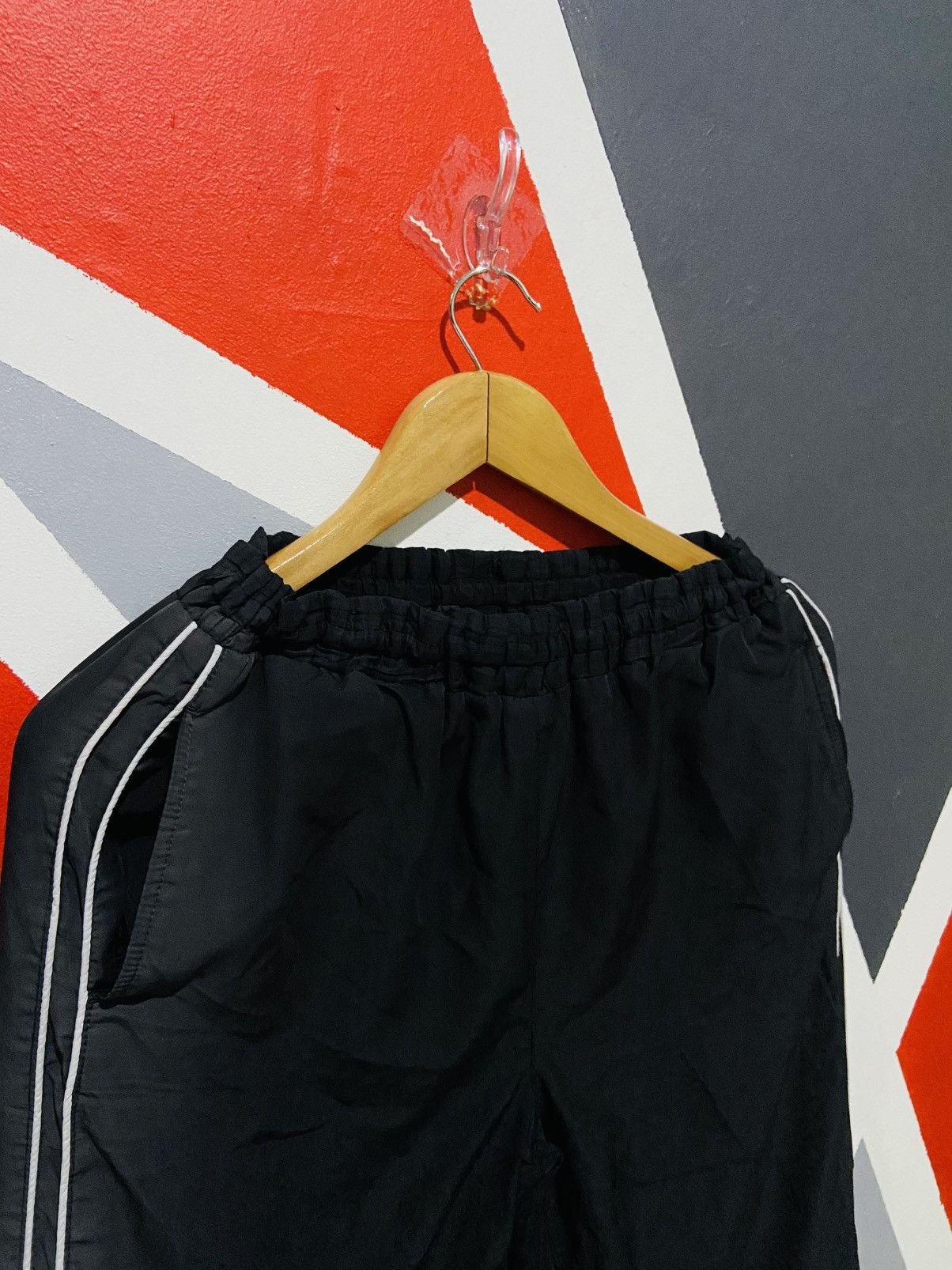 Japanese Brand The Oria Jogger Panr Size US 30 / EU 46 - 4 Thumbnail