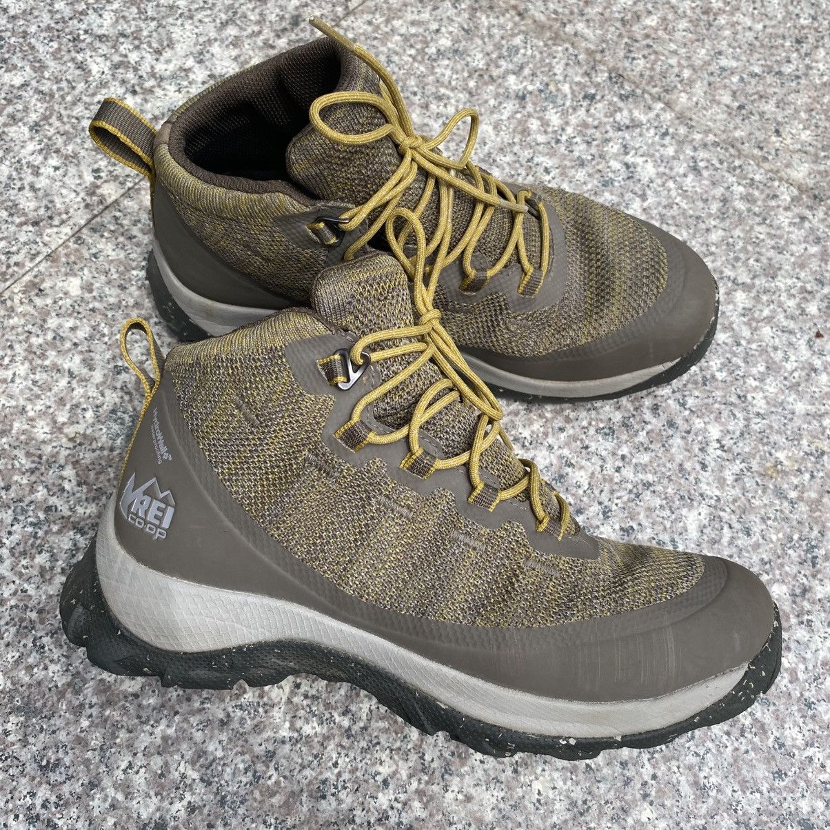 Rei REI co-op hiking boots Size US 8 / IT 38 - 1 Thumbnail