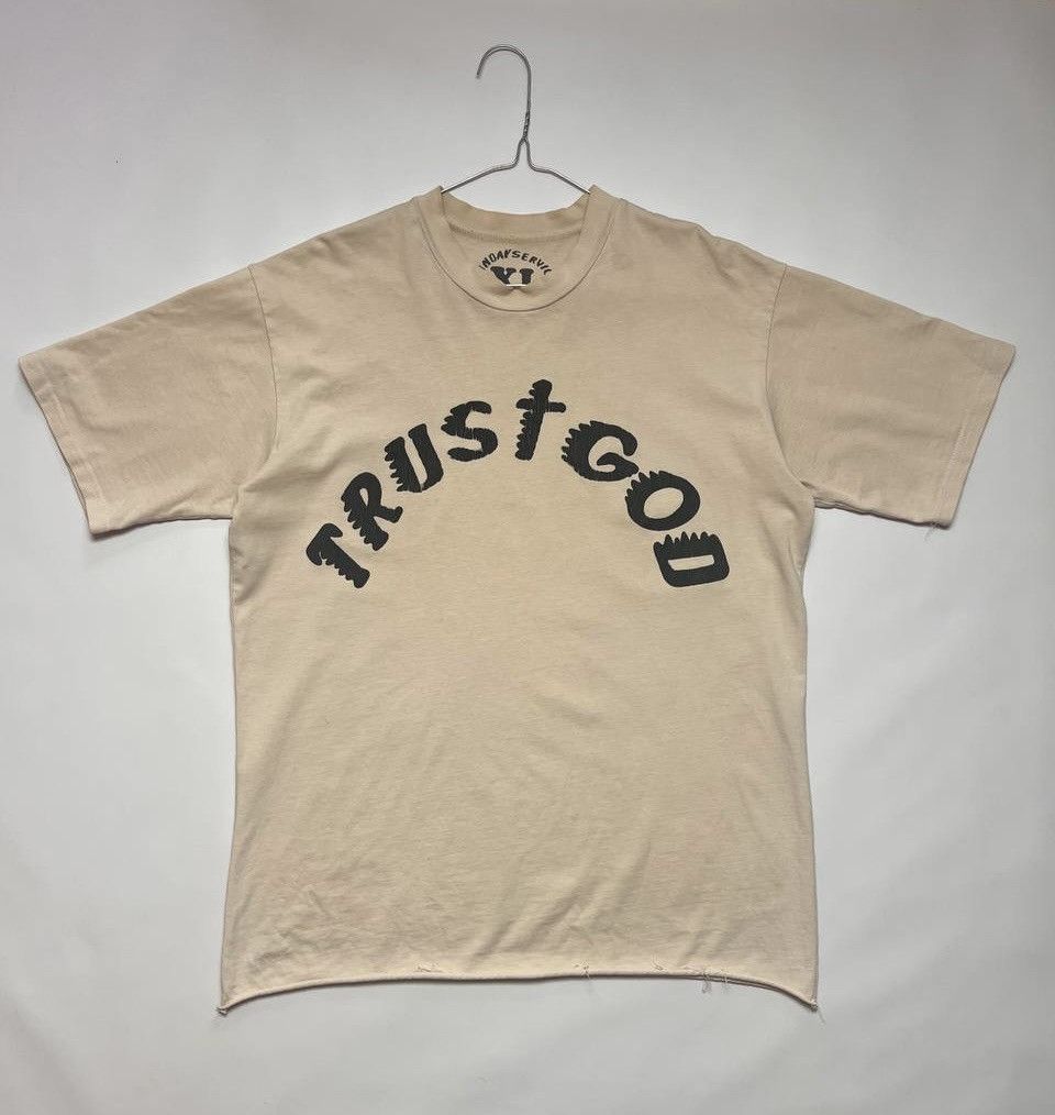 Cactus Plant Flea Market × Kanye West × Yeezy Cactus Plant Flea Market x Kanye West x Trust God Coachella Size US XL / EU 56 / 4 - 1 Thumbnail