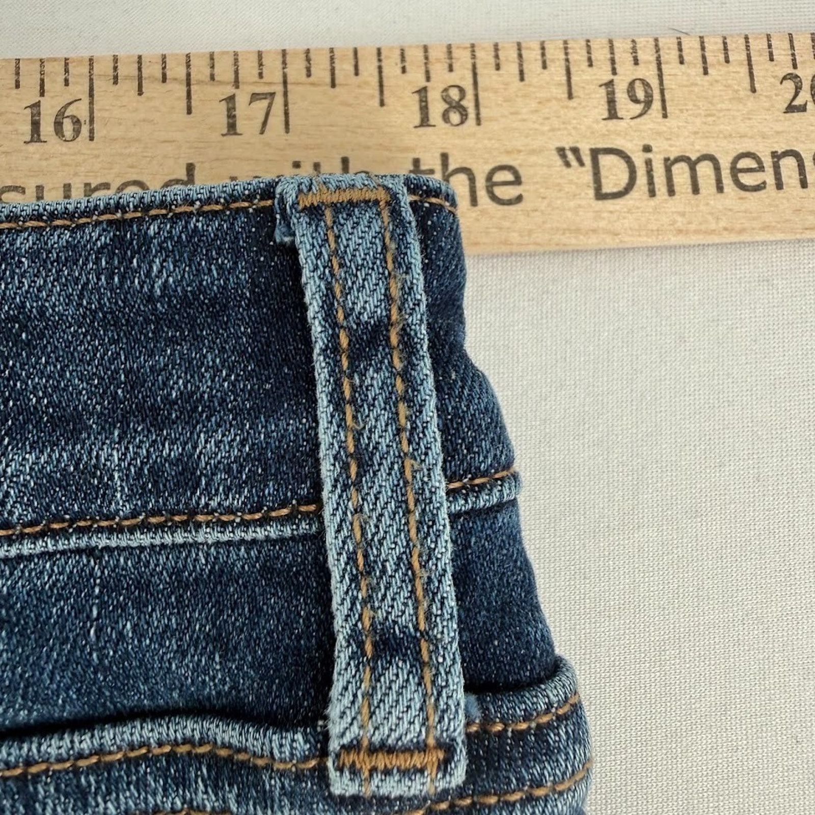 & Other Stories KUT from the Kloth Catherine Boyfriend Jeanass Women's 14 Size 36" / US 14 / IT 50 - 10 Thumbnail