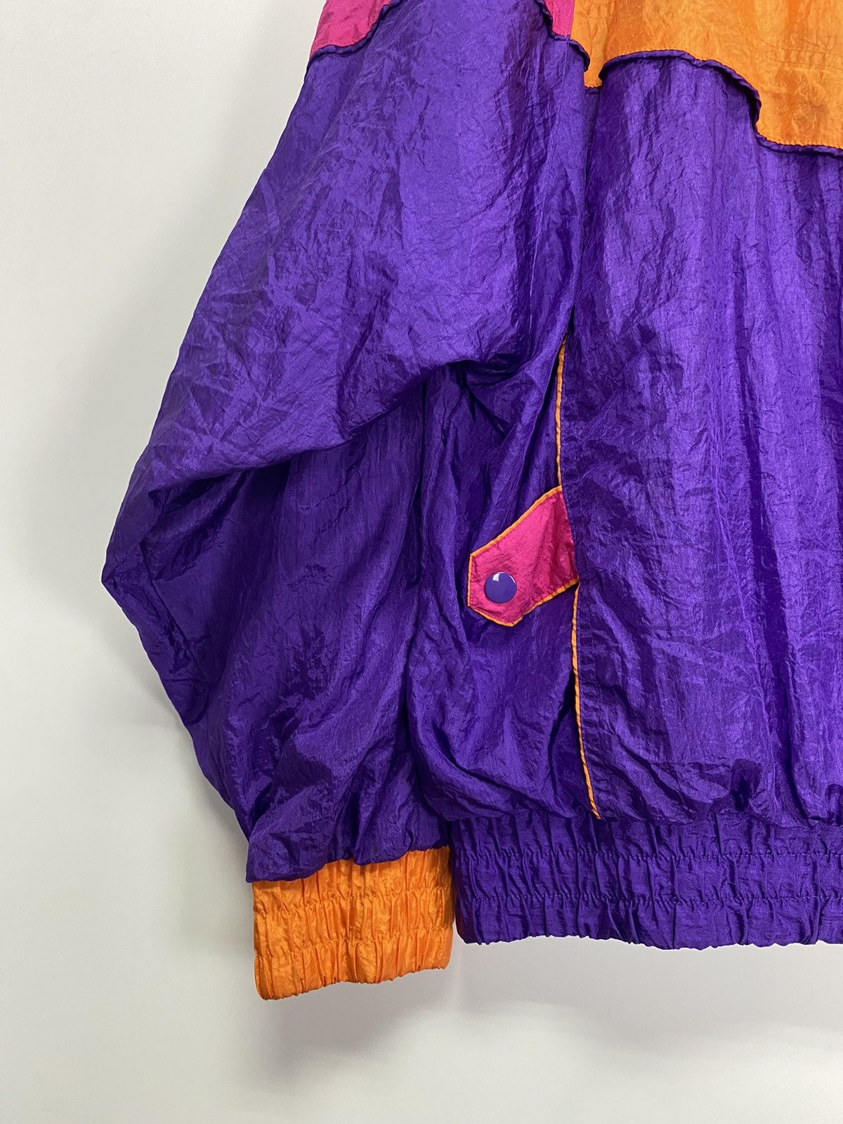 Vintage Vintage 90’s Ski Jacket Size US L / EU 52-54 / 3 - 15 Thumbnail