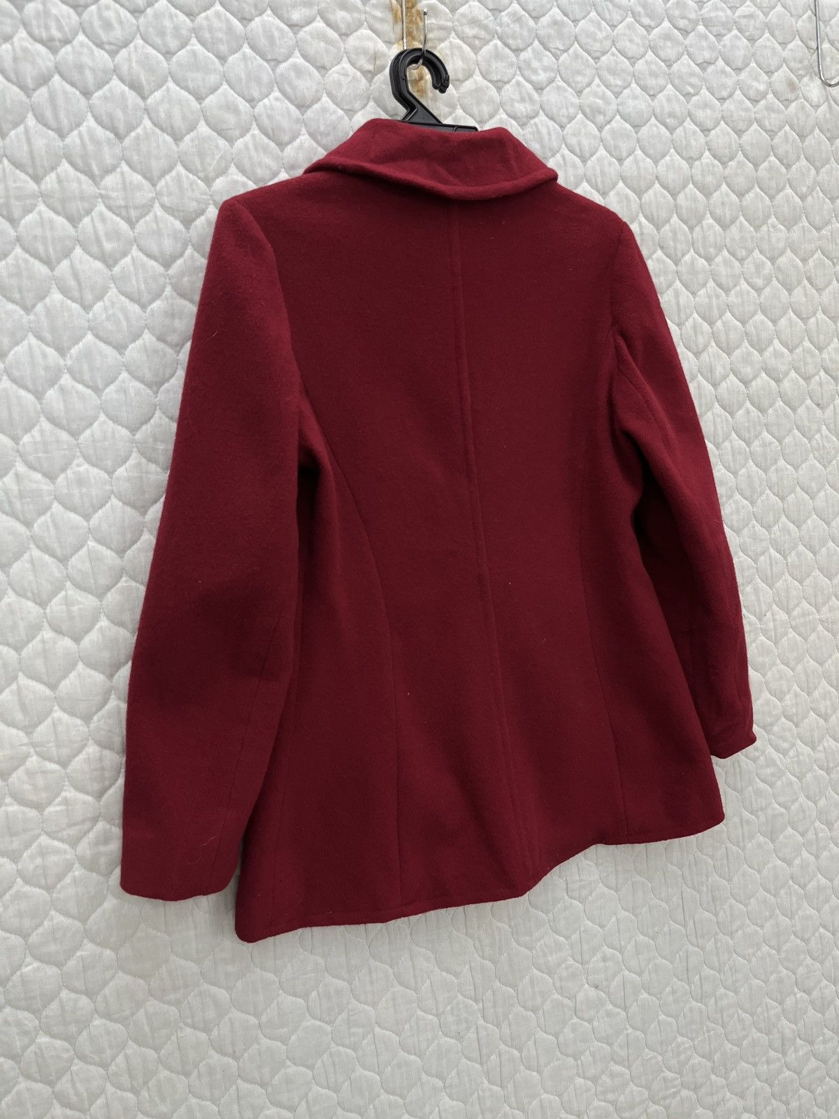 Mackintosh × Vintage 🔥🔥🔥STEAL VTG MACKINTOSH PEACOAT Size S / US 4 / IT 40 - 6 Thumbnail