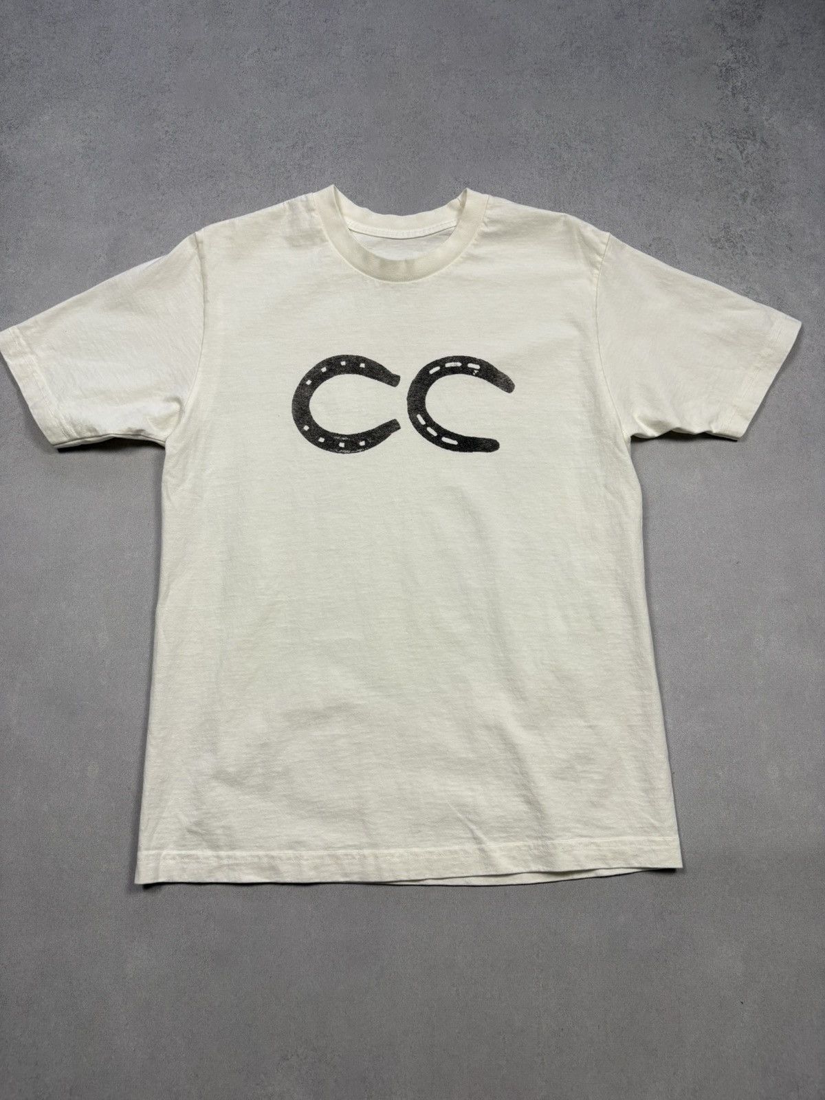 Beyonce Beyoncé Cowboy Carter Tour Ghost Star CCT 2025 T Shirt Tee Size US M / EU 48-50 / 2 - 2 Thumbnail