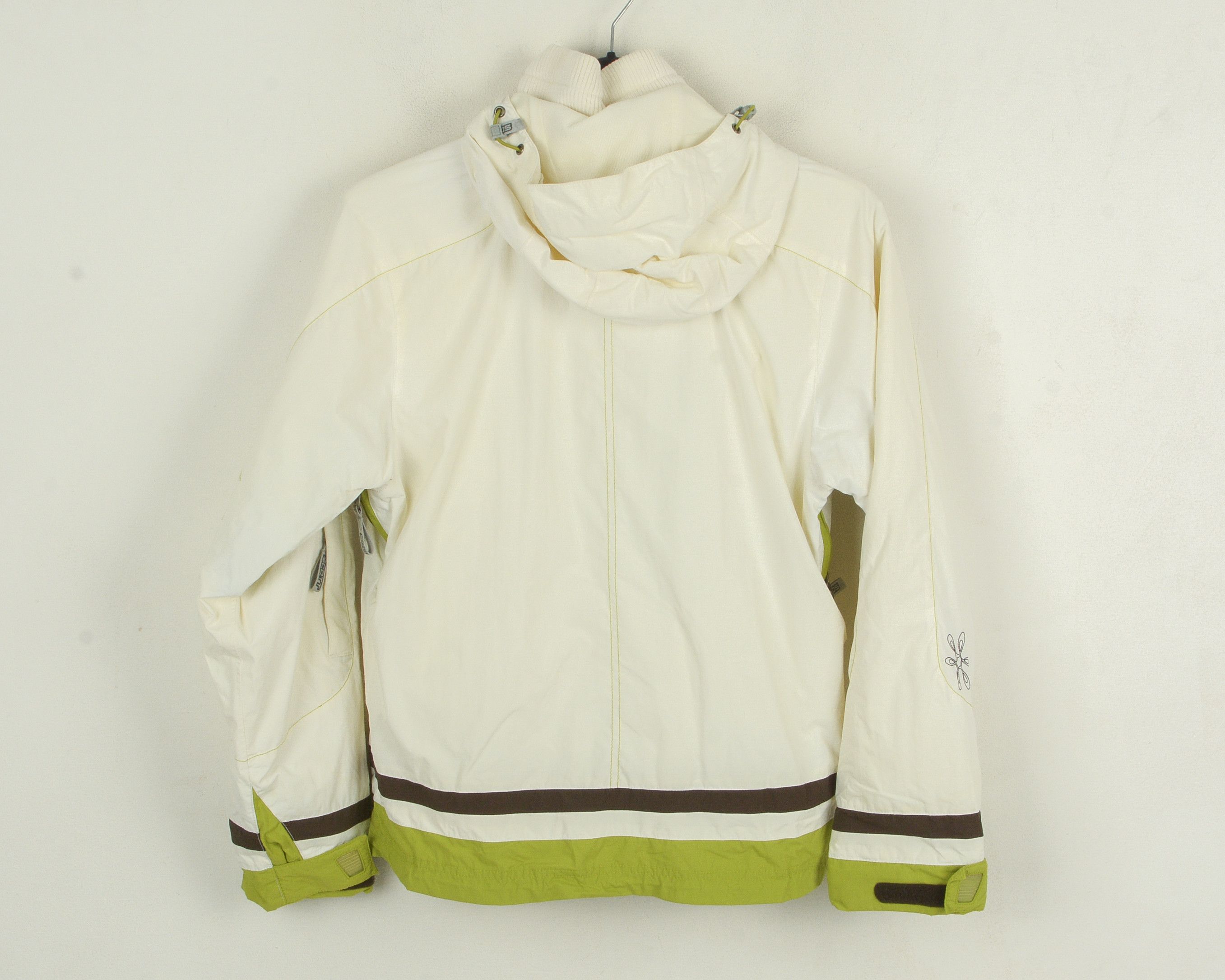 Designer SCOTT FREERIDE M Jacket Winter Ski Coat Skiing Snowboarding Size M / US 6-8 / IT 42-44 - 4 Thumbnail