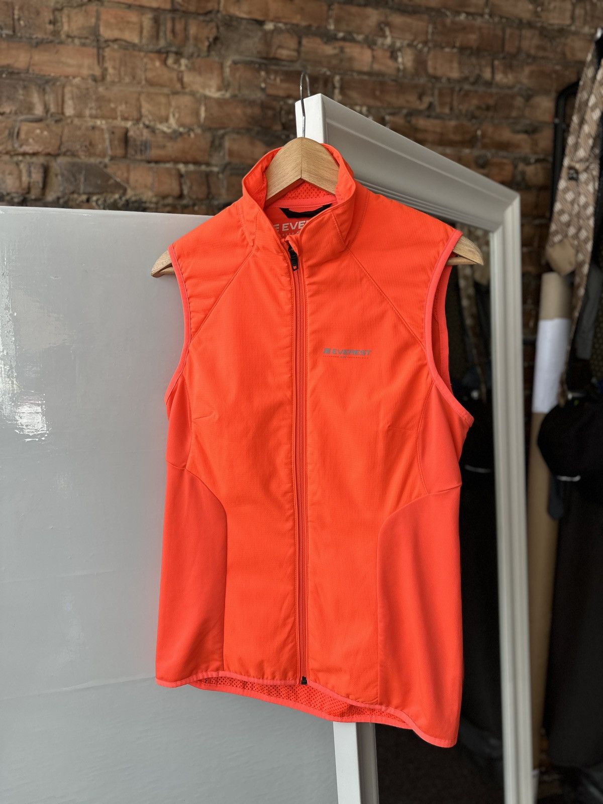 Other Women’s Vest Everest Reflective Orange Size: 38 Size XS / US 0-2 / IT 36-38 - 1 Thumbnail