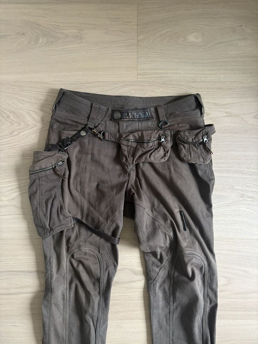 14th Addiction 14th Addiction multifubctional cargo 2010 Size US 32 / EU 48 - 3 Thumbnail