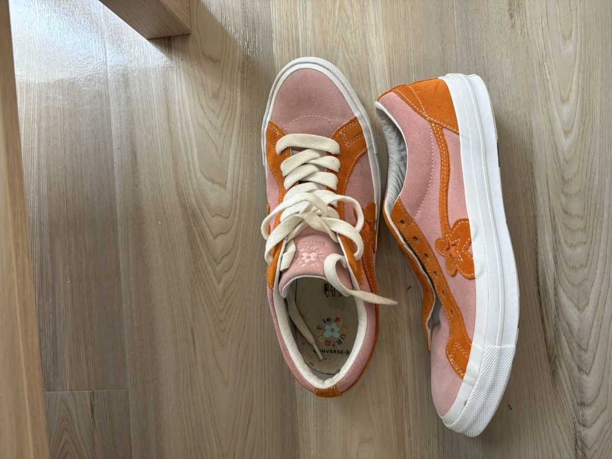 Golf le Fleur Golf Le Lefluer “Candy Pink” Size US 10 / EU 43 - 6 Thumbnail