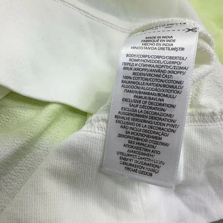 Polo Ralph Lauren Polo Ralph Lauren FW21 Logo Gradient Sweatshirt. Size US L / EU 52-54 / 3 - 7 Thumbnail