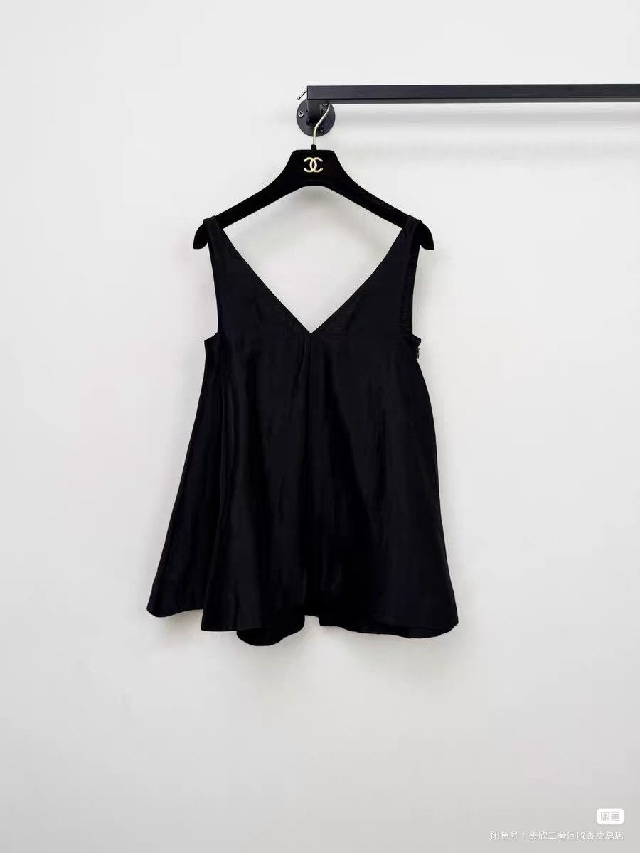 Toteme Toteme umbrella-shaped vest Size XS / US 0-2 / IT 36-38 - 1 Thumbnail