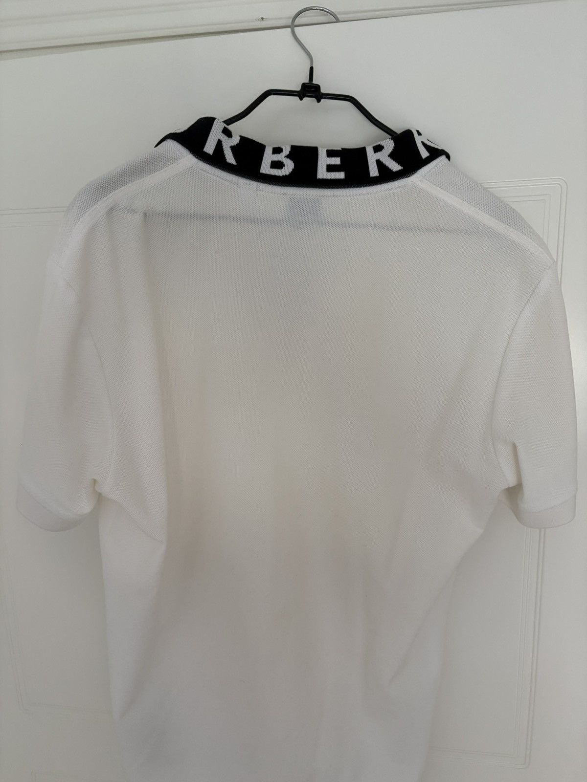 Burberry Polo burberry Size US M / EU 48-50 / 2 - 2 Thumbnail