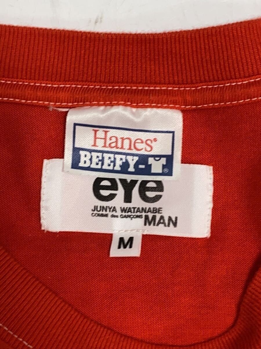 Junya Watanabe eYe Logo Tee - Comme Des Garcons Size US M / EU 48-50 / 2 - 4 Thumbnail