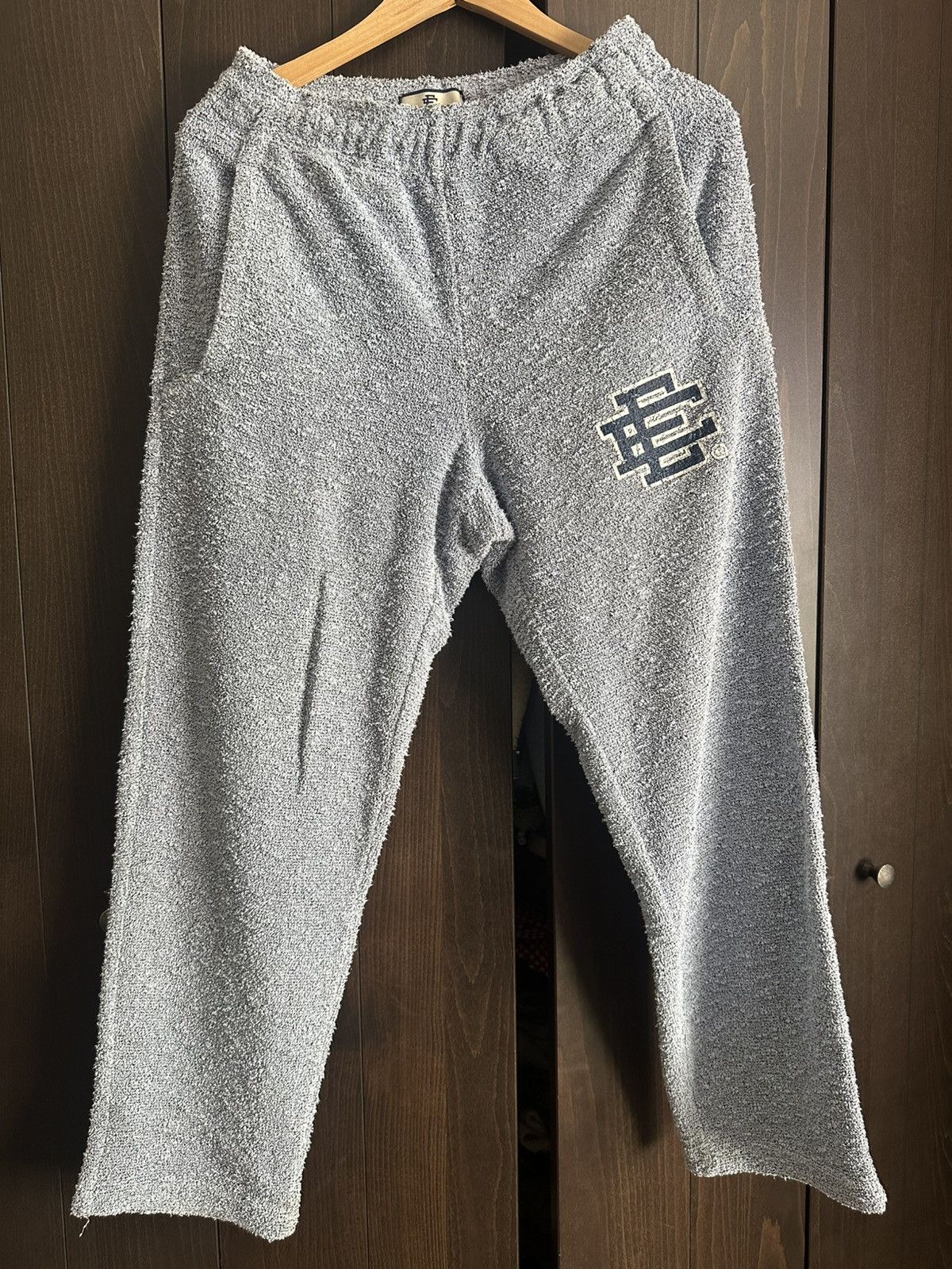 Eric Emanuel Eric Emanuel Sweatpants Size US 30 / EU 46 - 1 Thumbnail