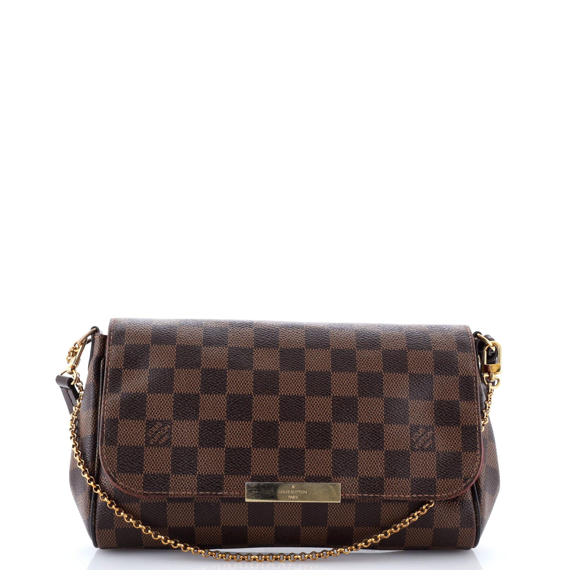 Louis Vuitton Favorite Handbag Size ONE SIZE - 1 Thumbnail
