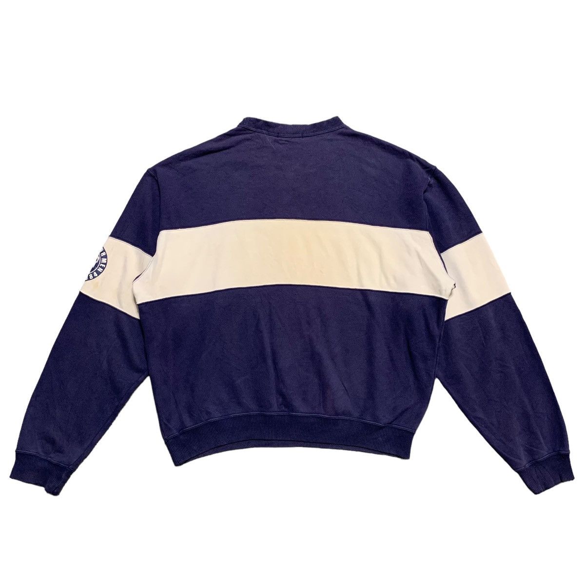 PERSON'S Person’s For Men Two Tones Sweatshirt Size US M / EU 48-50 / 2 - 10 Thumbnail