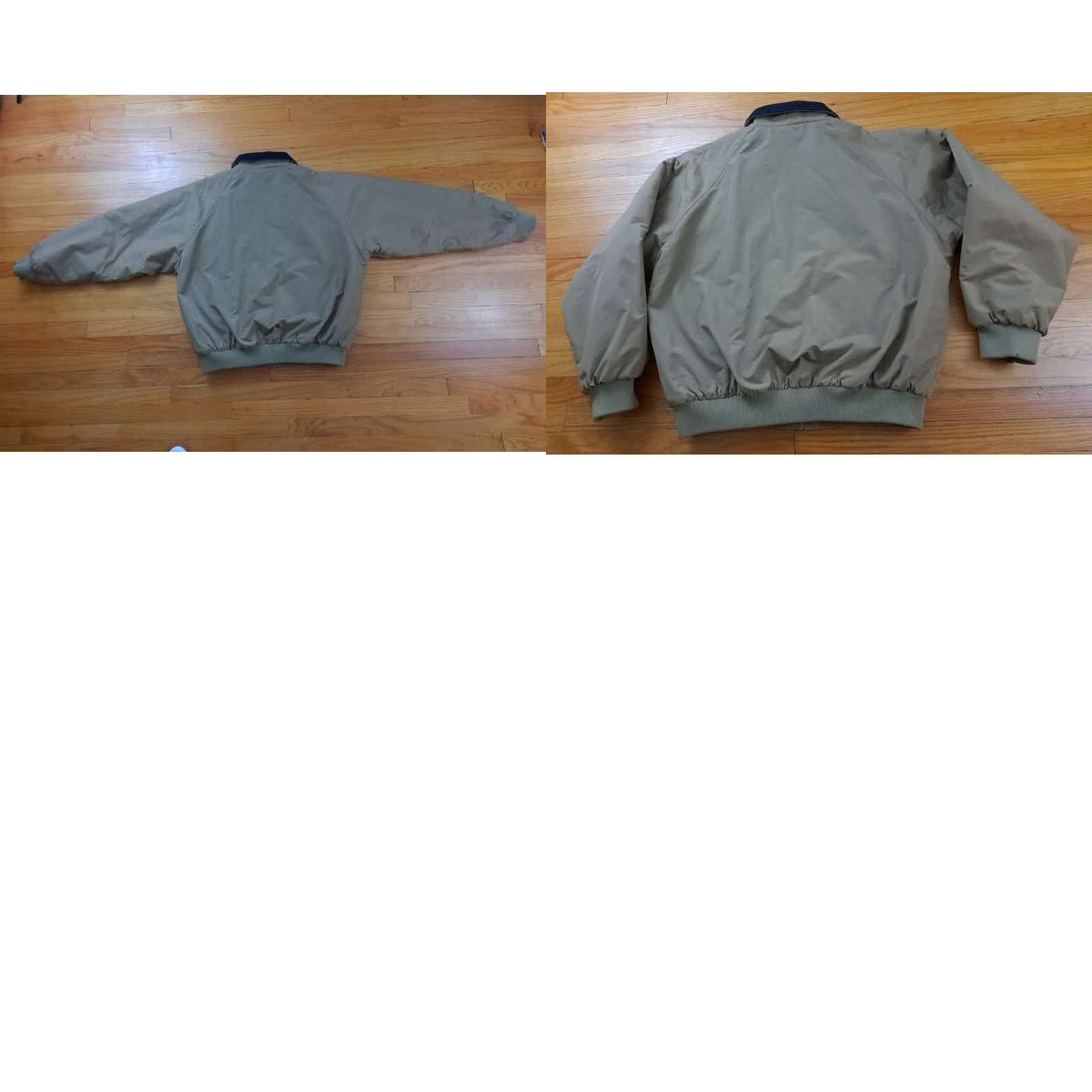 Vintage VINTAGE Henry Rifles Embroidered Insulated Zip 2XL Jacket Game Sportswear USA Size US XXL / EU 58 / 5 - 8 Thumbnail