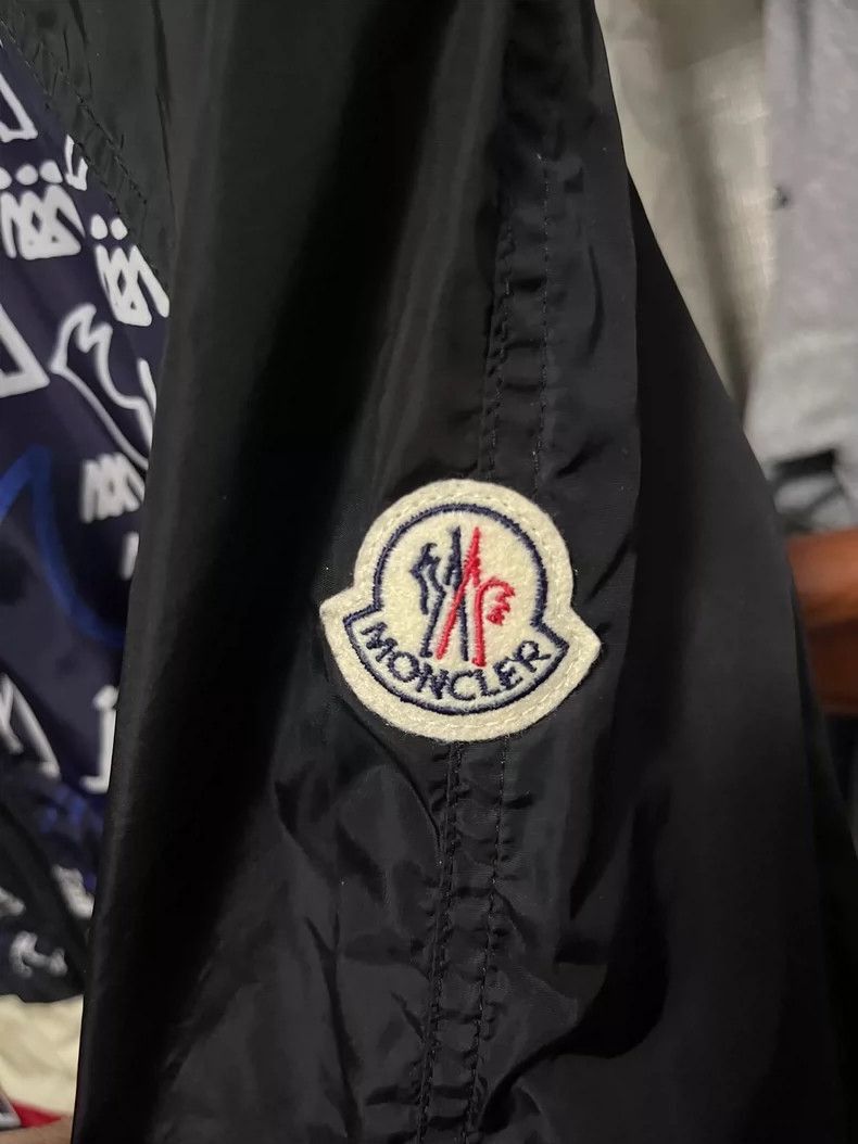 Moncler Genius Moncler Genius Moncler Men's Casual Sports Jacket Collabor Size US M / EU 48-50 / 2 - 5 Thumbnail