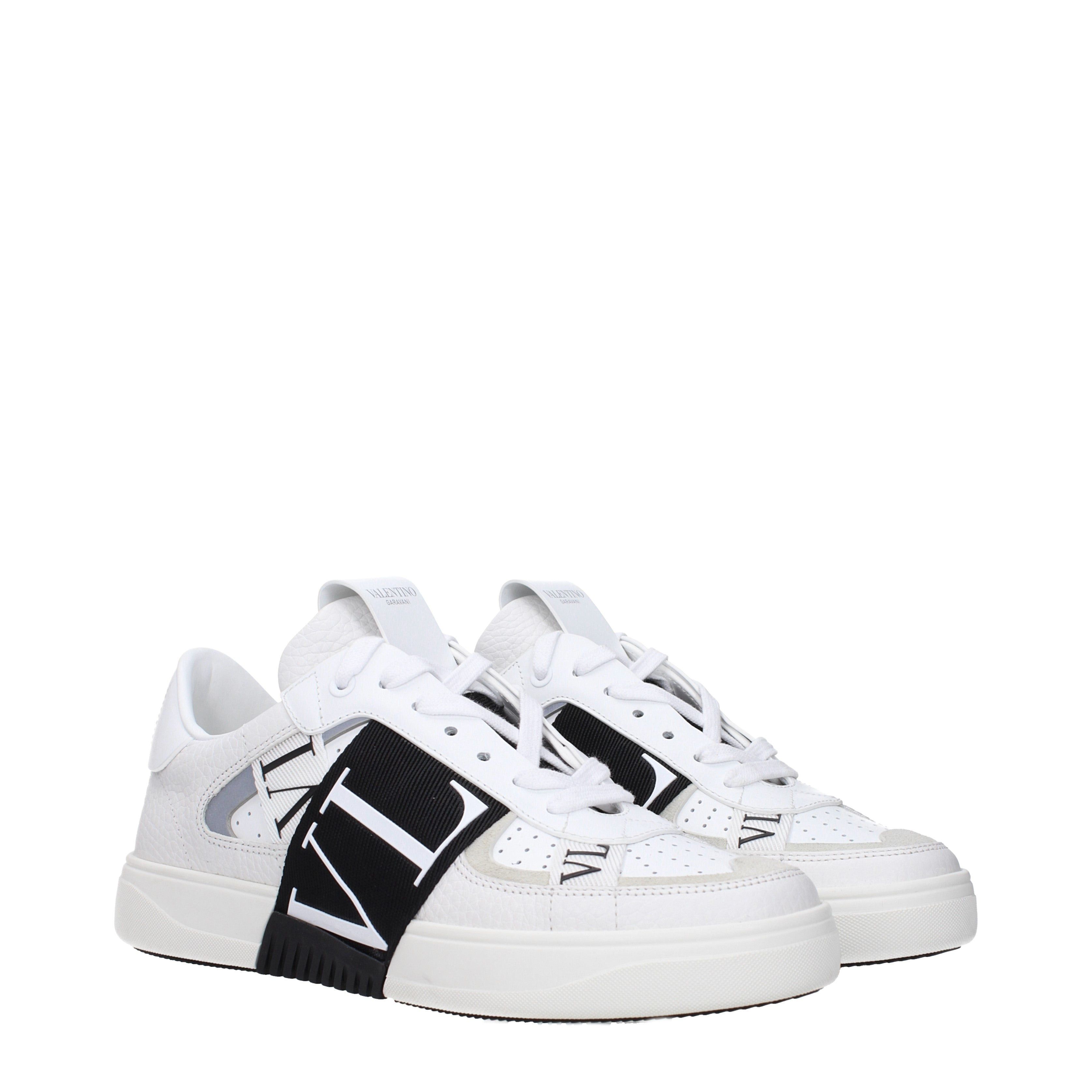 Valentino Sneakers Size US 9.5 / IT 39.5 - 1 Thumbnail