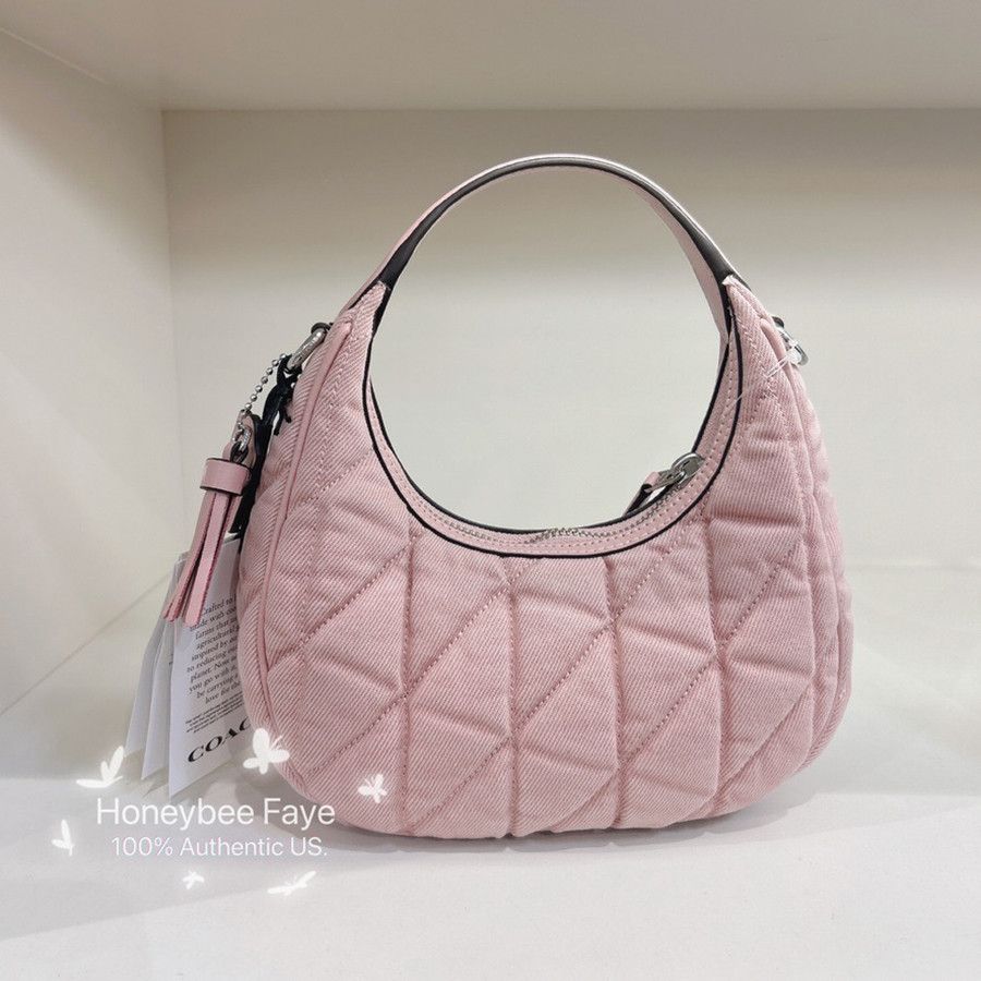 Coach Carmen Mini Crossbody Bag CBR11 Size ONE SIZE - 2 Thumbnail