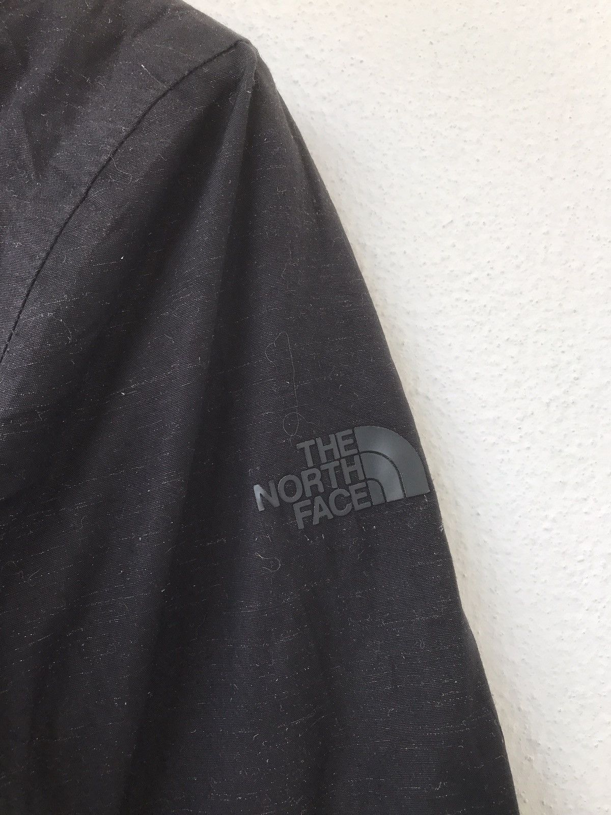 The North Face The North Face dryvent hooded Jacket Size S / US 4 / IT 40 - 2 Thumbnail