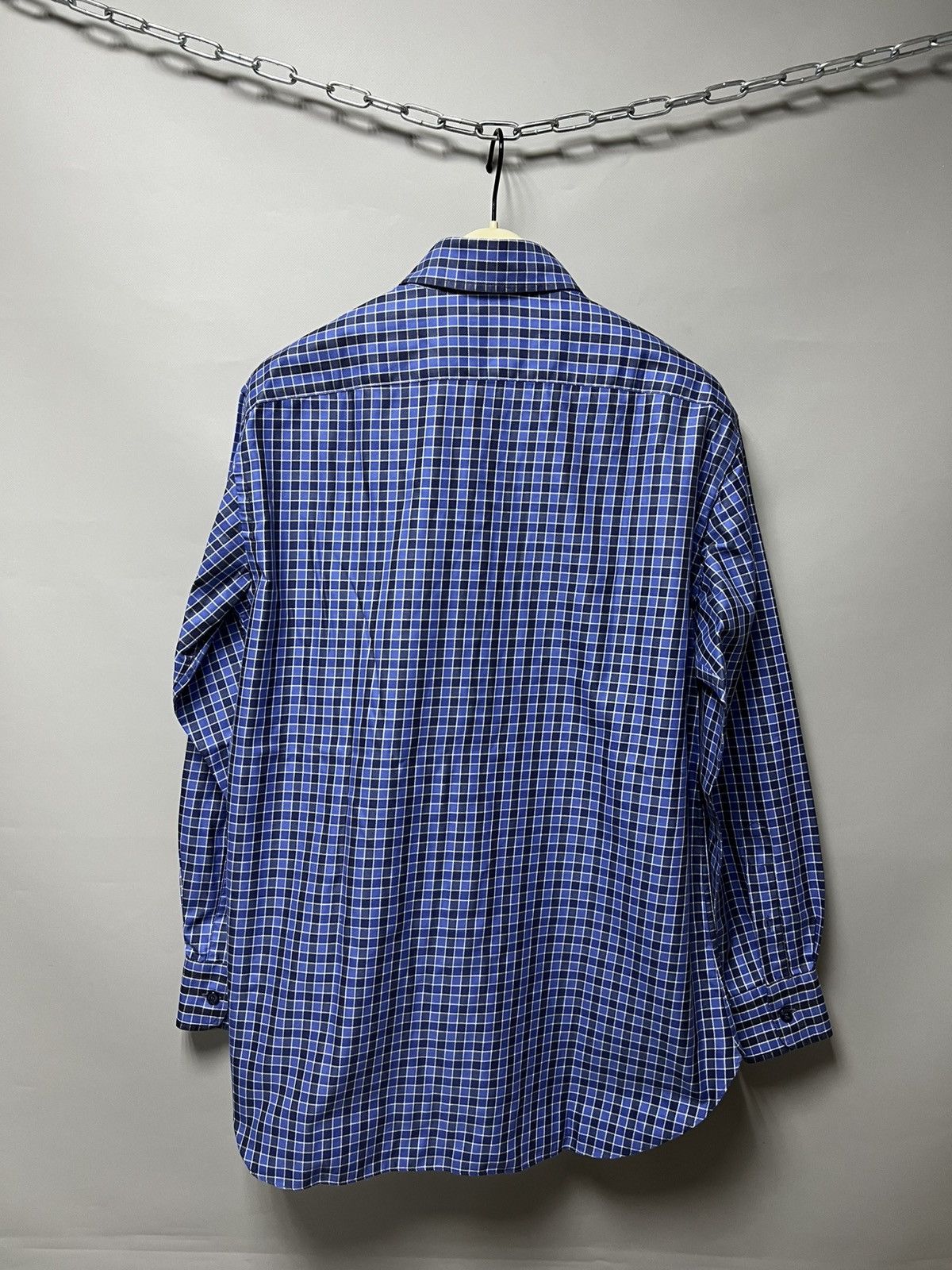 Brioni Brioni Vintage Shirt Button Up Men’s Size US M / EU 48-50 / 2 - 7 Thumbnail