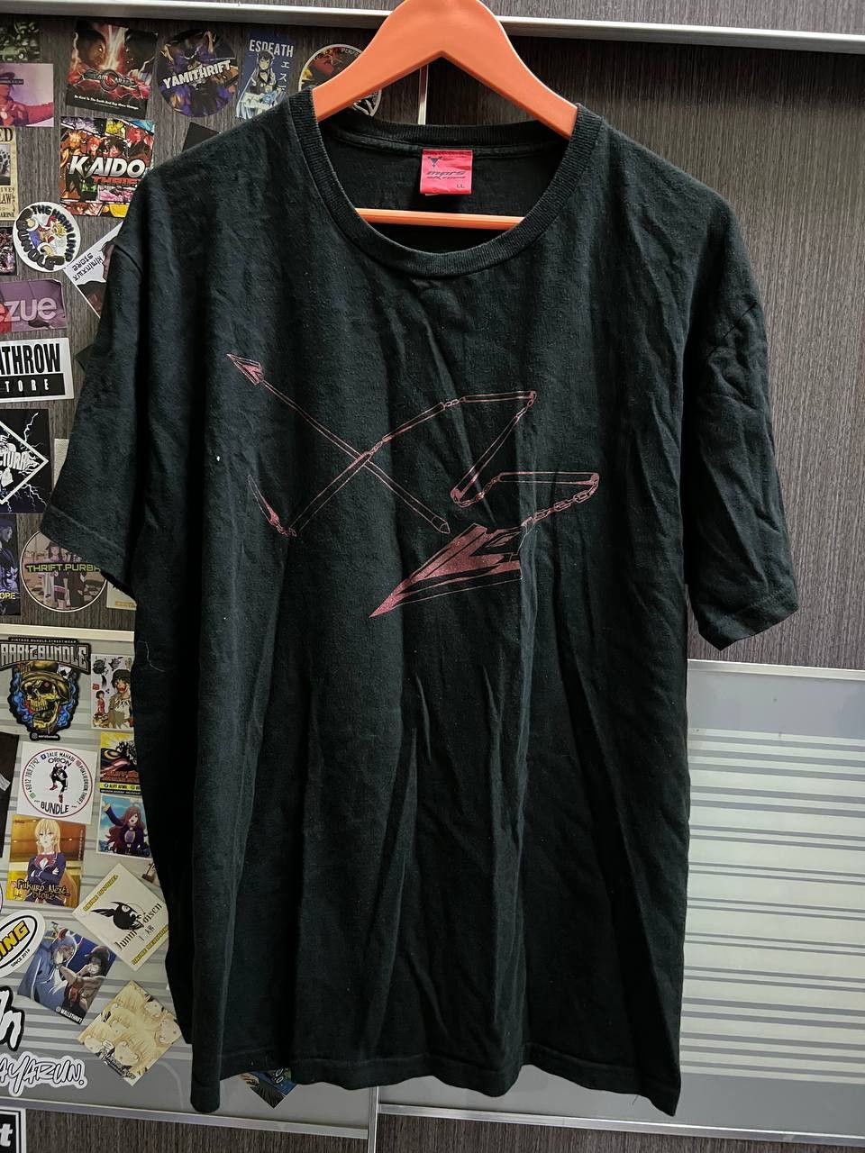 Other ANIMA MADOKA MAJIKA Size US XL / EU 56 / 4 - 3 Thumbnail