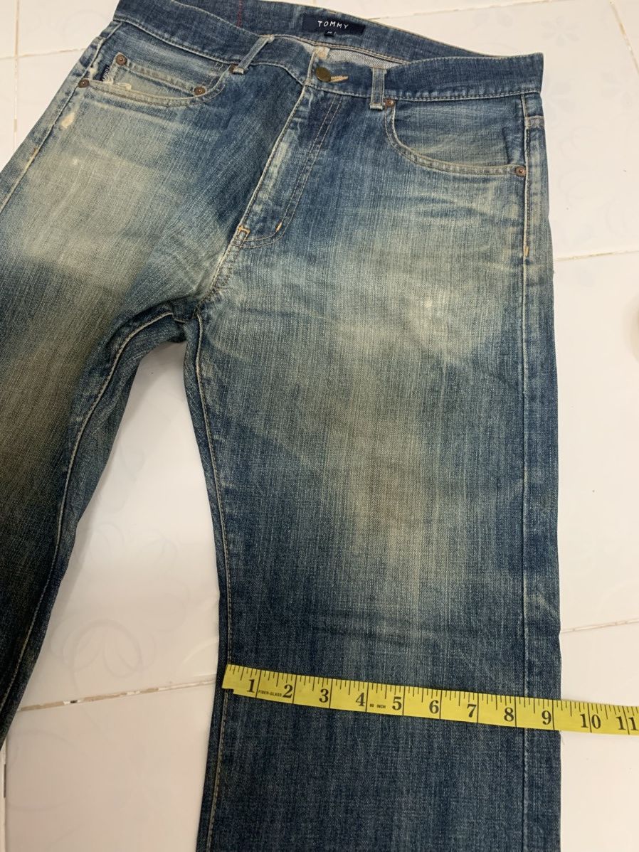 Le Grande Bleu (L.G.B.) tommy Size US 34 / EU 50 - 2 Thumbnail
