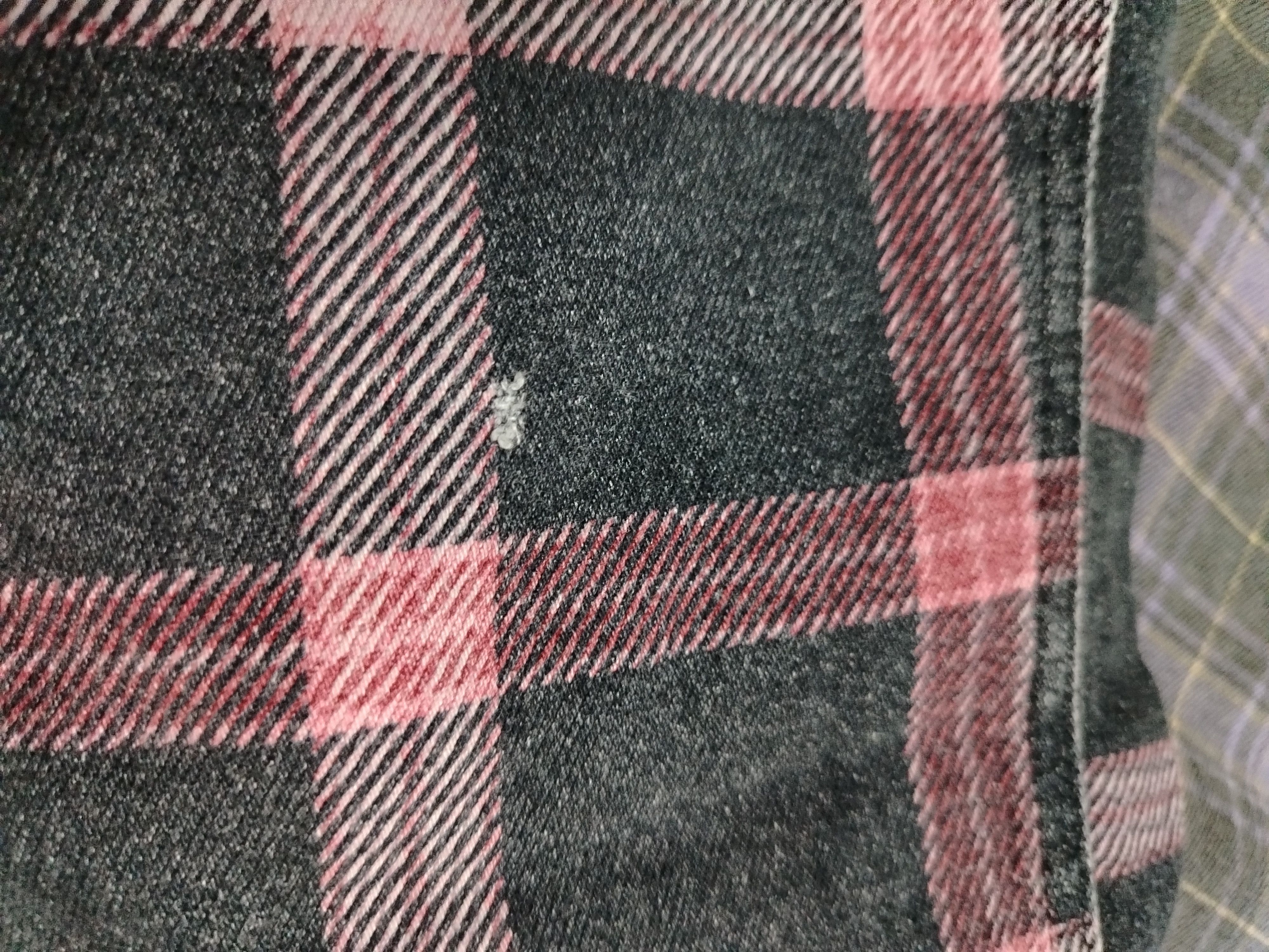 The Ragged Priest The Ragged plaid jeans Size 26" / US 2 / IT 38 - 6 Thumbnail