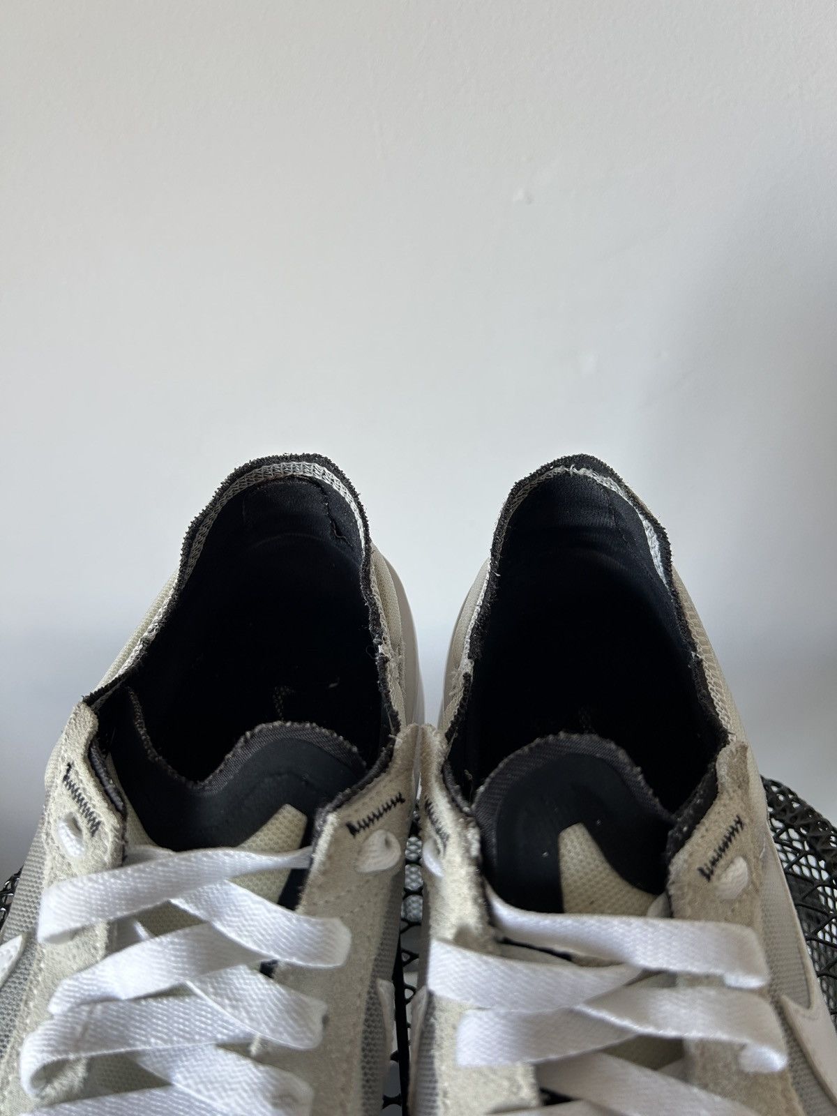 Nike 💥Nike Waffle One Sneakers Shoes Summer Size 9💥 Size US 9 / EU 42 - 10 Thumbnail