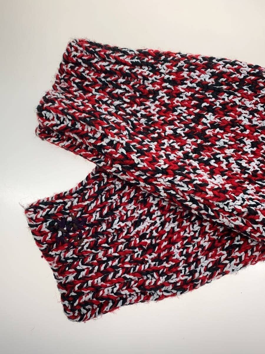 Maison Margiela Stitch Wool Knit Sweater Size US S / EU 44-46 / 1 - 3 Thumbnail