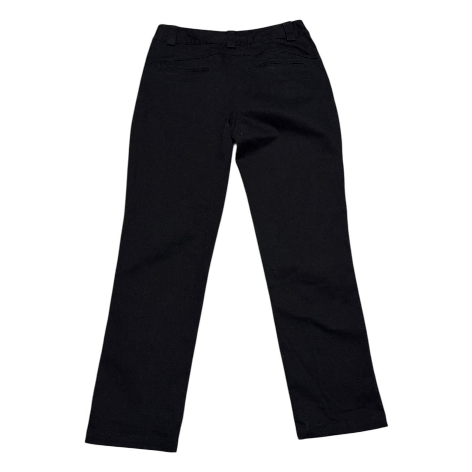 Designer HYBRID Clothing Straight Casual Luxury Trousers Pants 30x32 Size US 30 / EU 46 - 3 Thumbnail