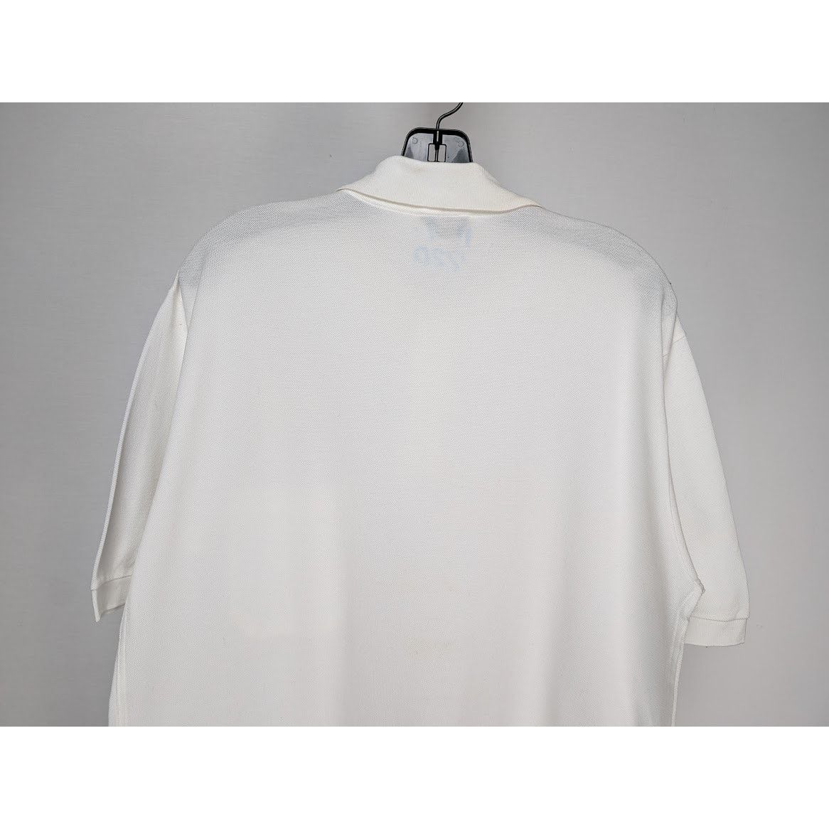 Hermes o1rshd1 CC20 Polo Shirt in White Size US M / EU 48-50 / 2 - 11 Thumbnail