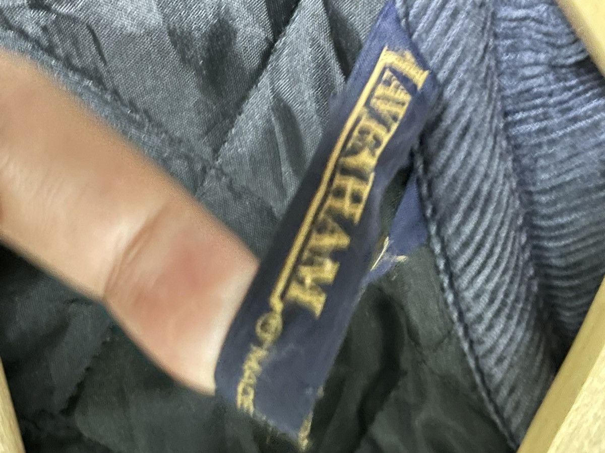 Lavenham × Vintage Vintage Lavenham Suffolk Quilted Jacket (51) Size US XS / EU 42 / 0 - 7 Thumbnail