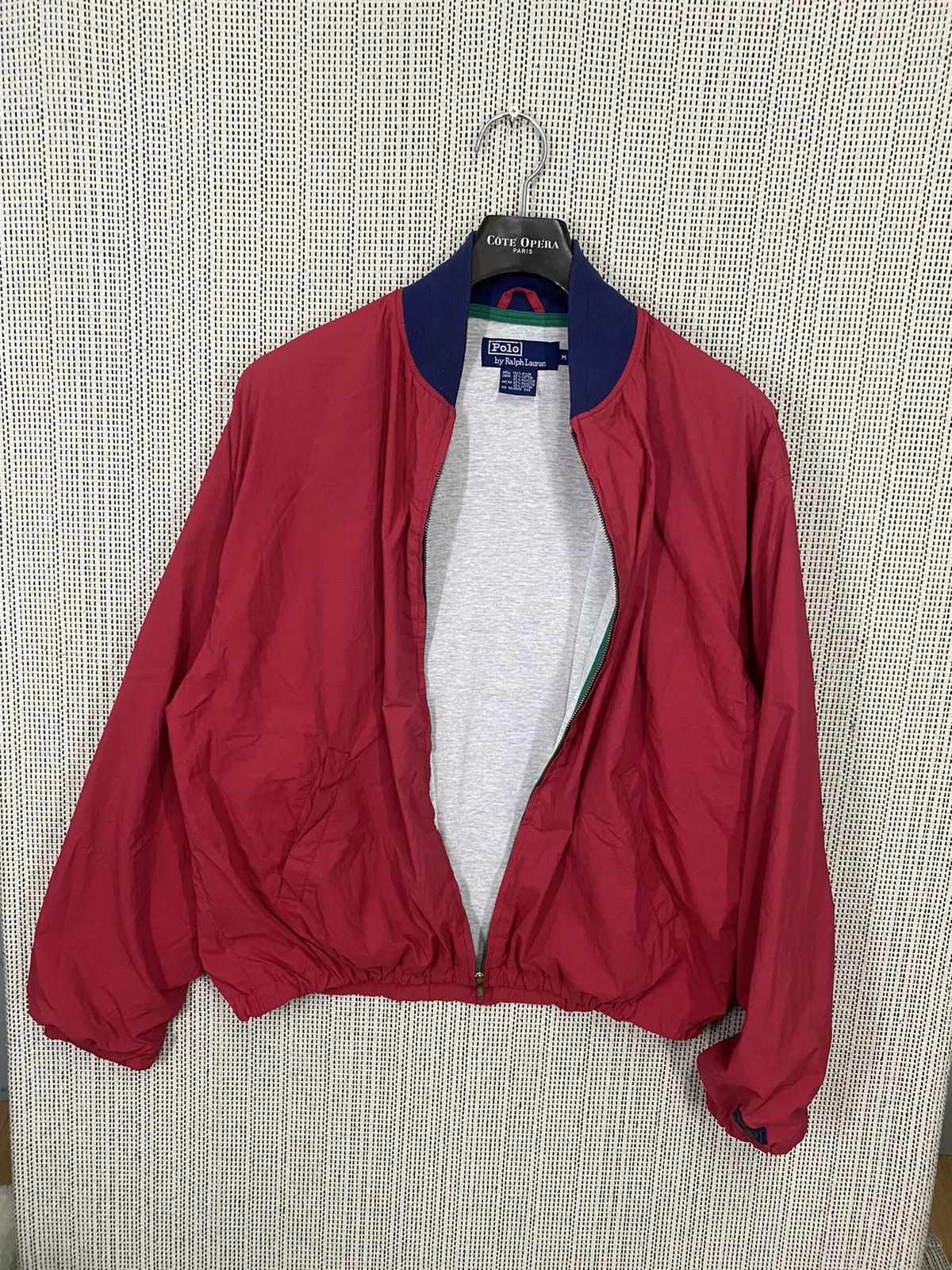 Polo Ralph Lauren × Vintage Polo sports by ralph lauren very rare Size US M / EU 48-50 / 2 - 6 Thumbnail
