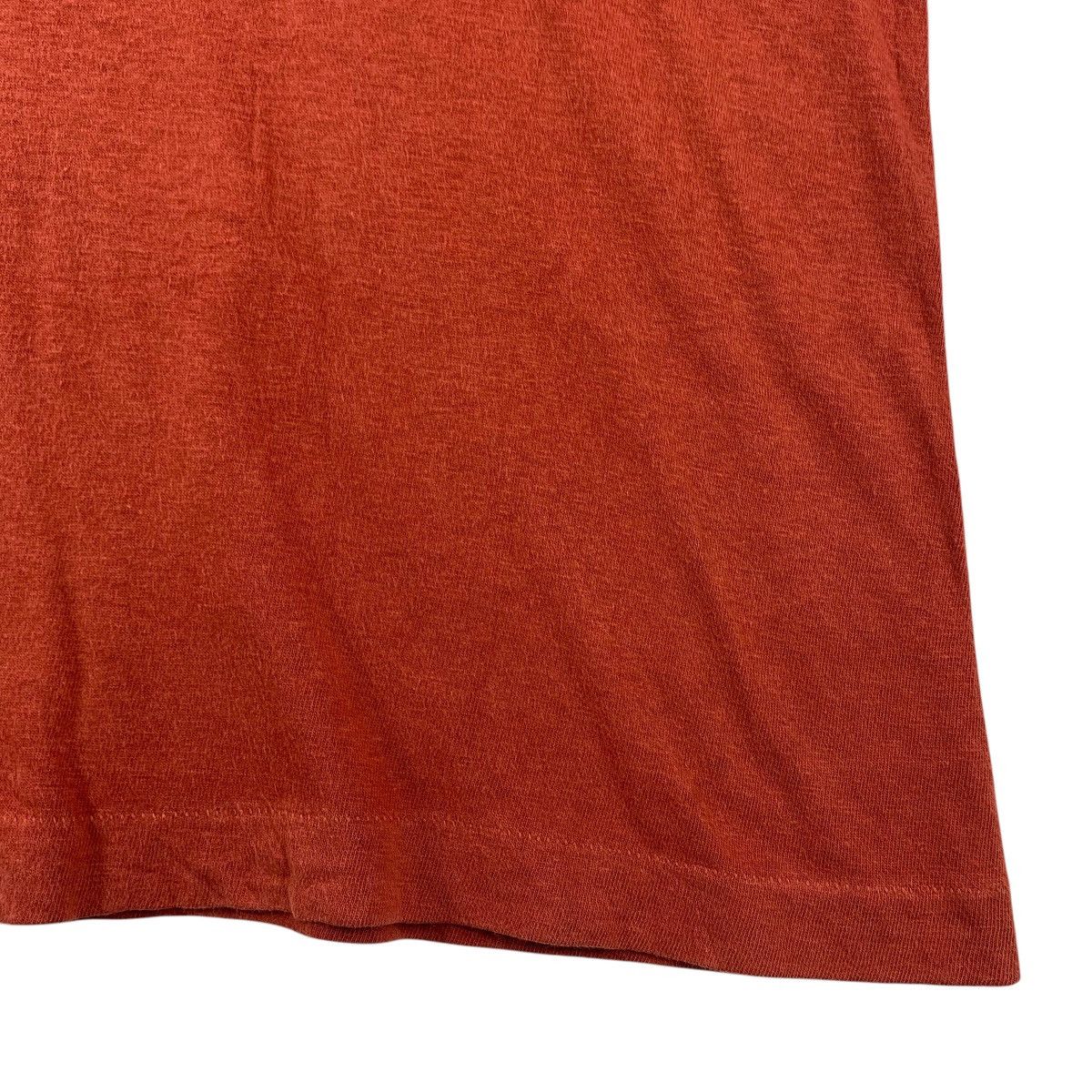 Japanese Brand × Vintage × Warehouse Vintage WAREHOUSE Dubbleworks port neches groves small tee Size US XL / EU 56 / 4 - 8 Thumbnail