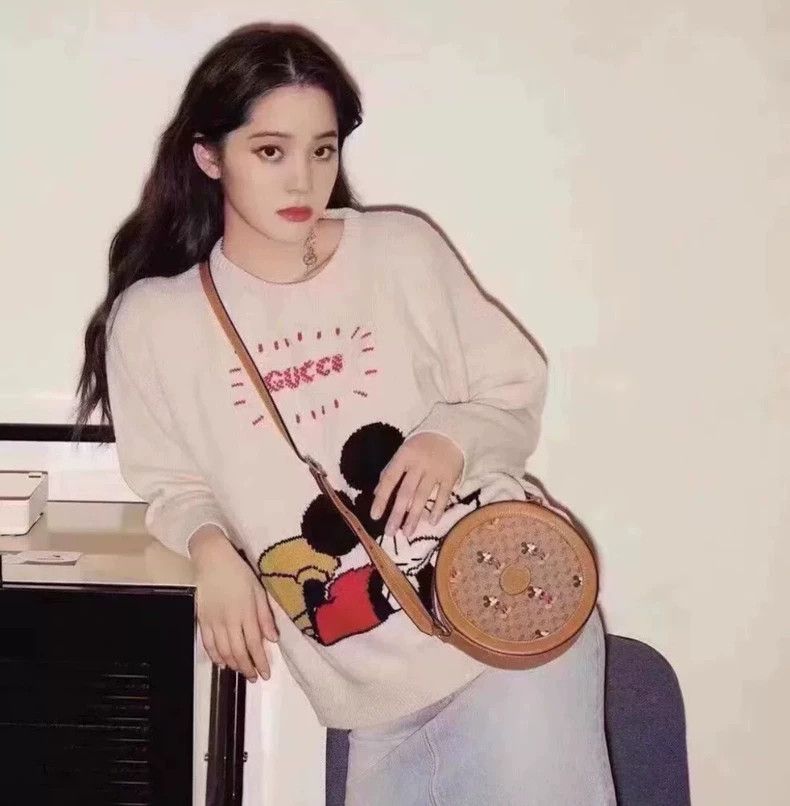 Gucci Gucci Mickey sweater Size US XXS / EU 40 - 5 Thumbnail