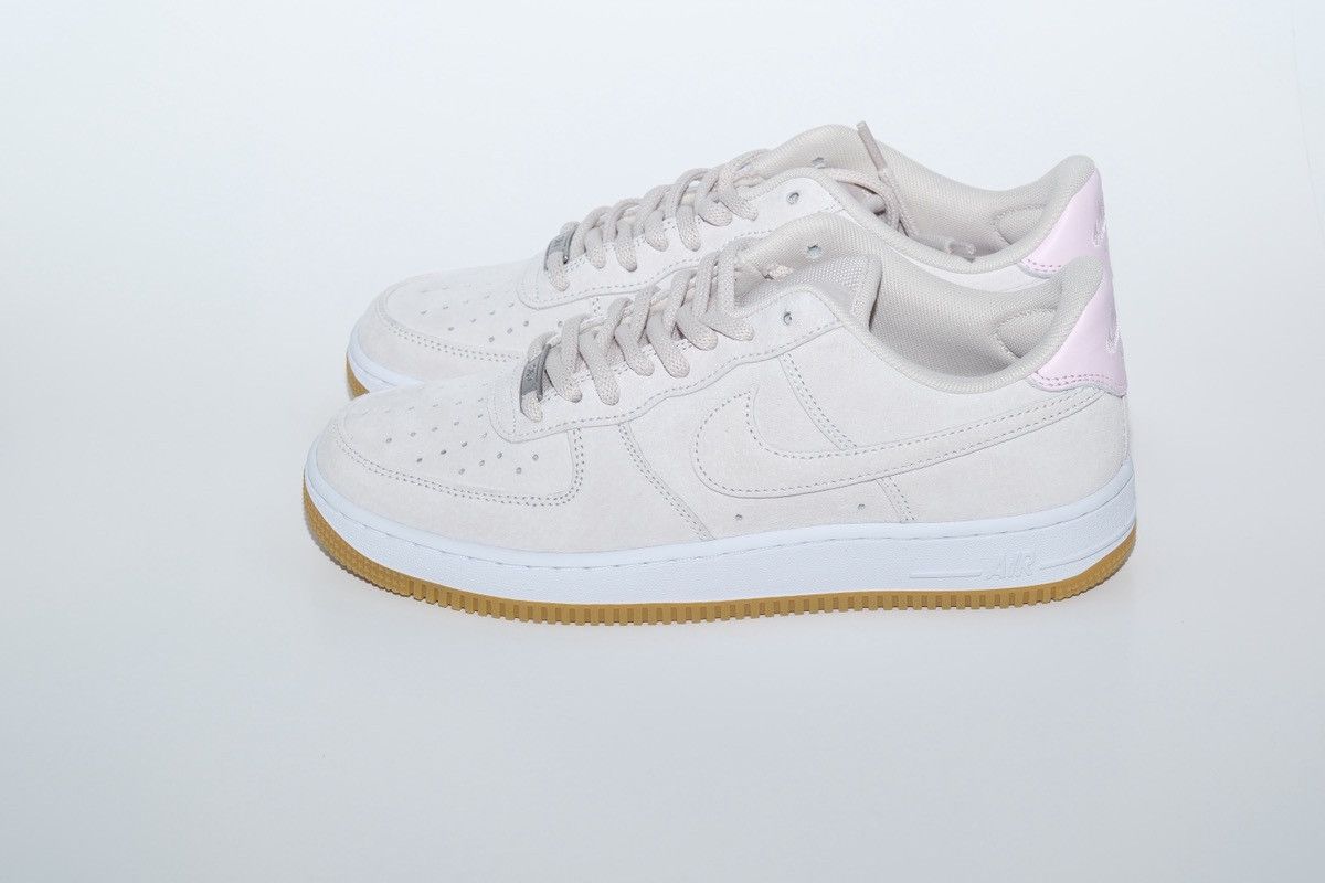 Nike Nike SB Air Force 1 Low Light Orewood Brown 8.5 Size US 8.5 / EU 41-42 - 5 Thumbnail
