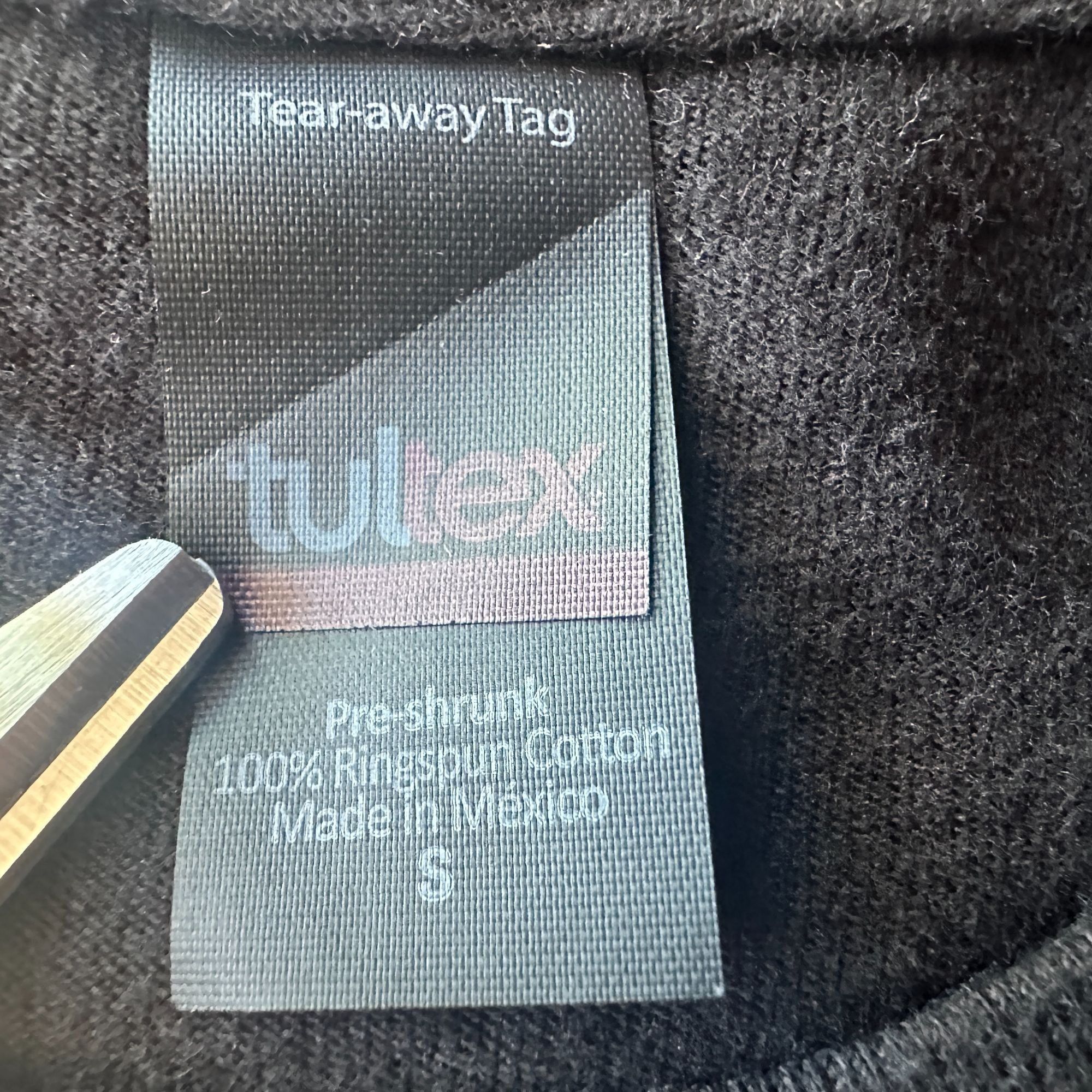 Tultex Tultex Mens Small Shirt Kiss The End Of The Road World Tour Size US S / EU 44-46 / 1 - 3 Thumbnail
