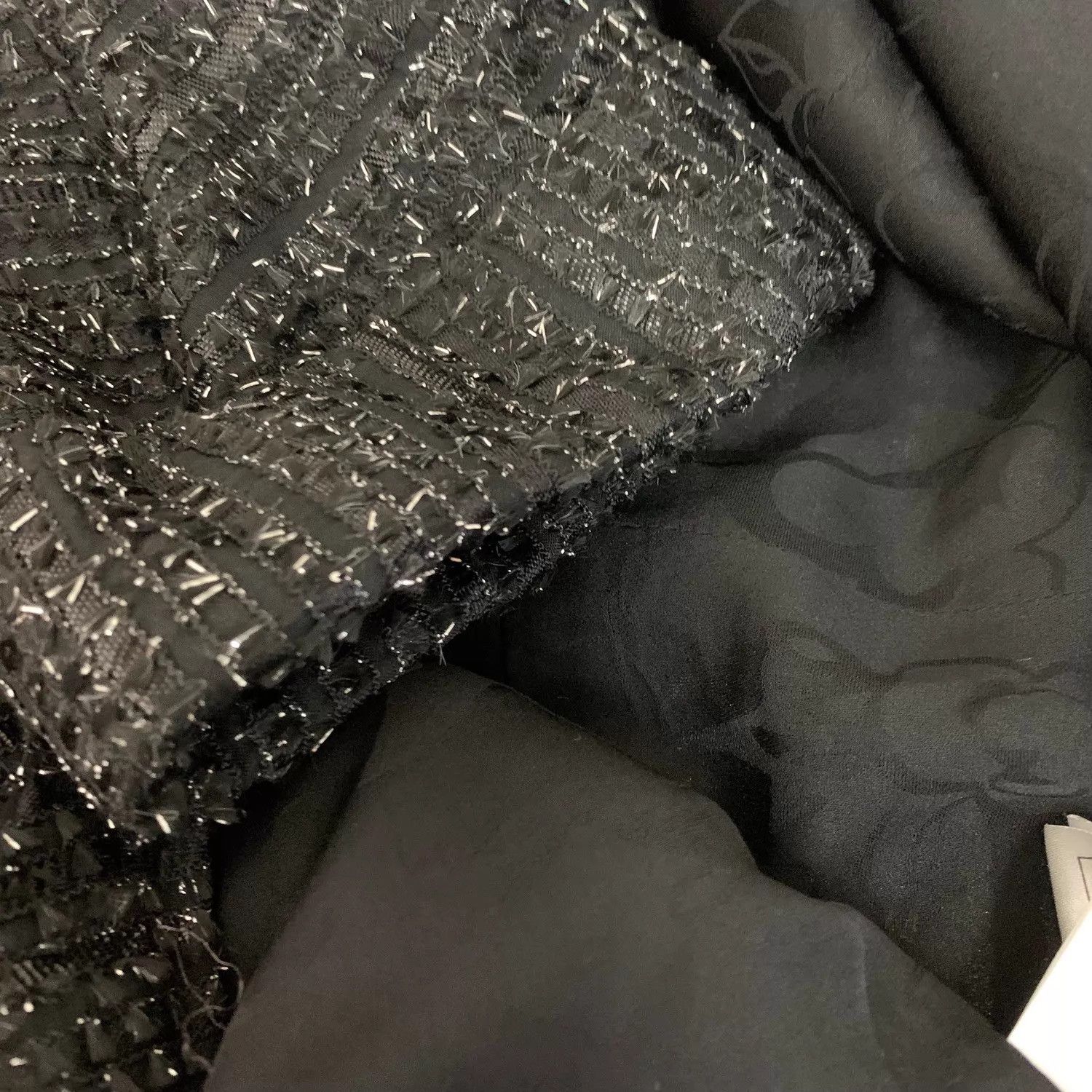 Chanel Chanel women's dress Size M / US 6-8 / IT 42-44 - 7 Thumbnail