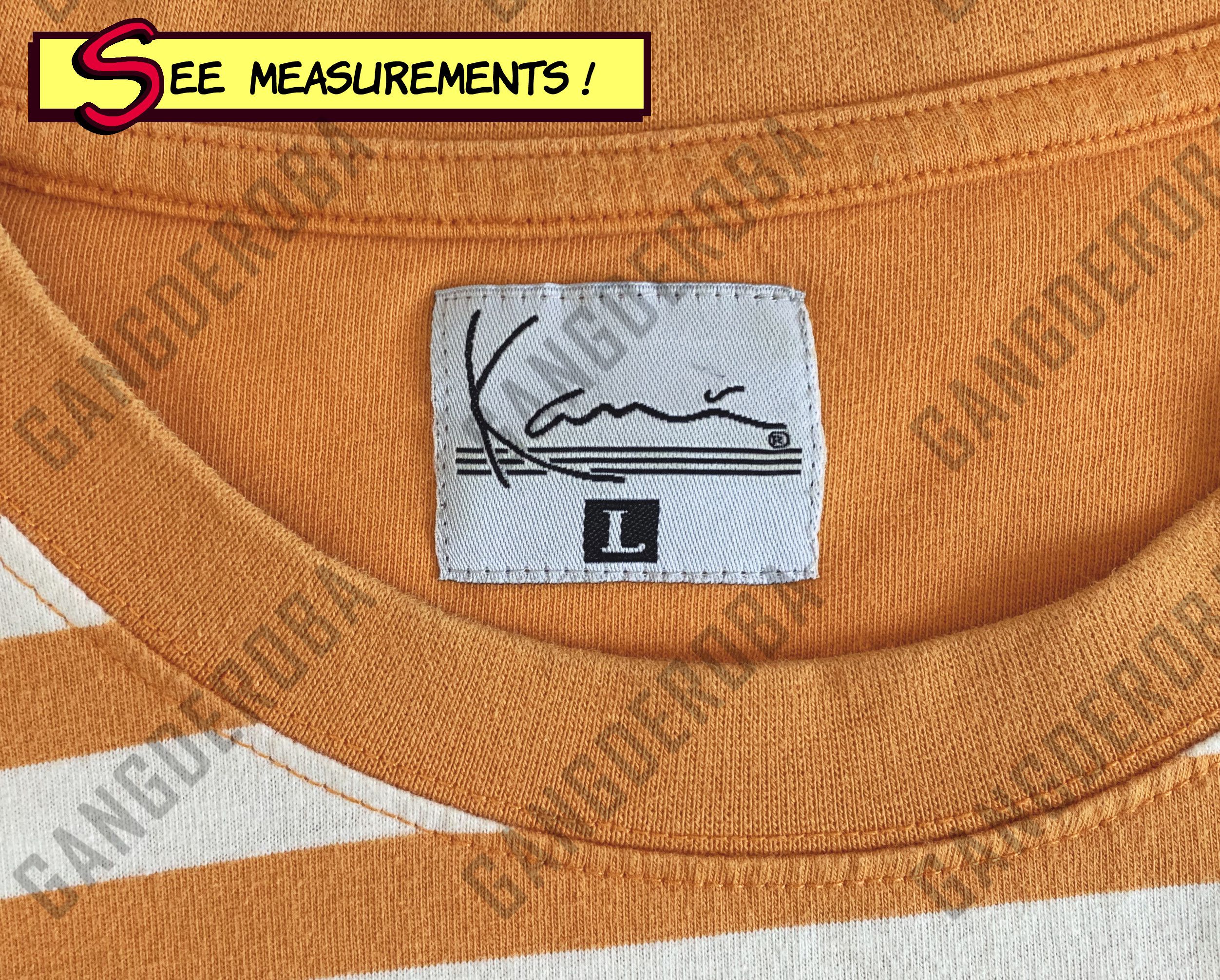 Karl Kani RARE KARL KANI T shirt 2pac Tupac Keep Ya Head Up Striped Size US L / EU 52-54 / 3 - 6 Thumbnail