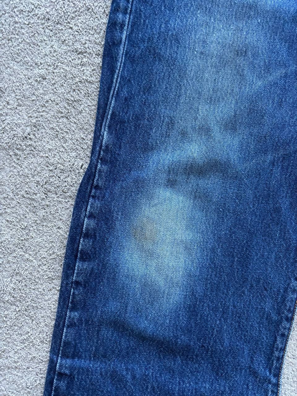 Levi's Levis 501 jeans Size US 36 / EU 52 - 4 Thumbnail