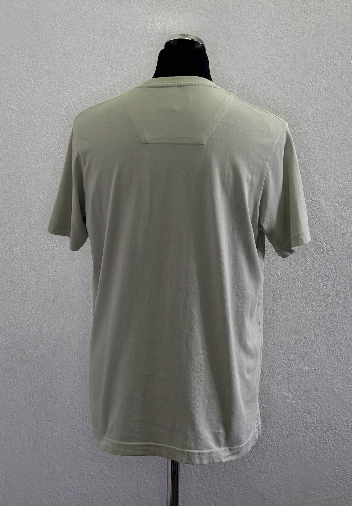 Marshall Artist Marshall Artist Modern Tailoring T-shirt medium Size US M / EU 48-50 / 2 - 2 Thumbnail
