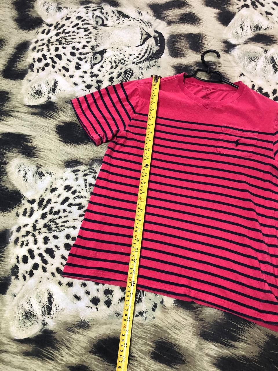 Polo Ralph Lauren Polo Ralph Lauren T-Shirt Size US L / EU 52-54 / 3 - 8 Thumbnail