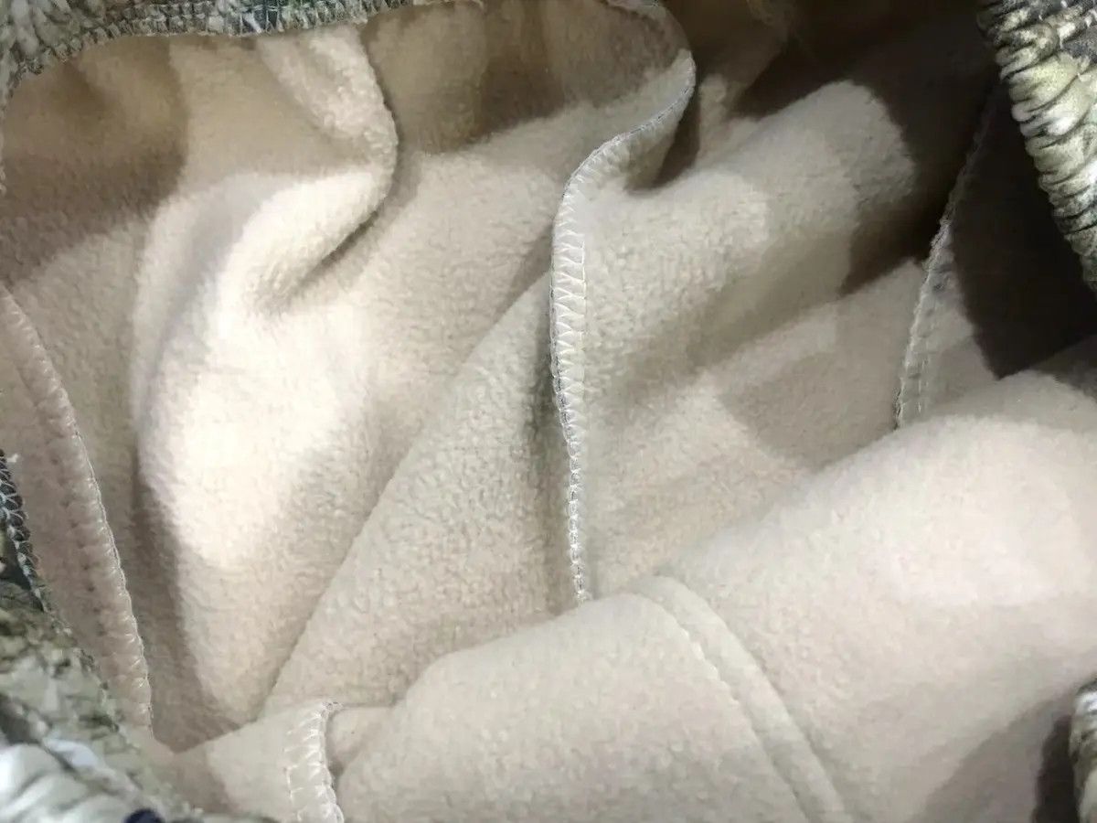 Japanese Brand Camouflage Tree Baggy Sweatpants Size US 34 / EU 50 - 3 Thumbnail