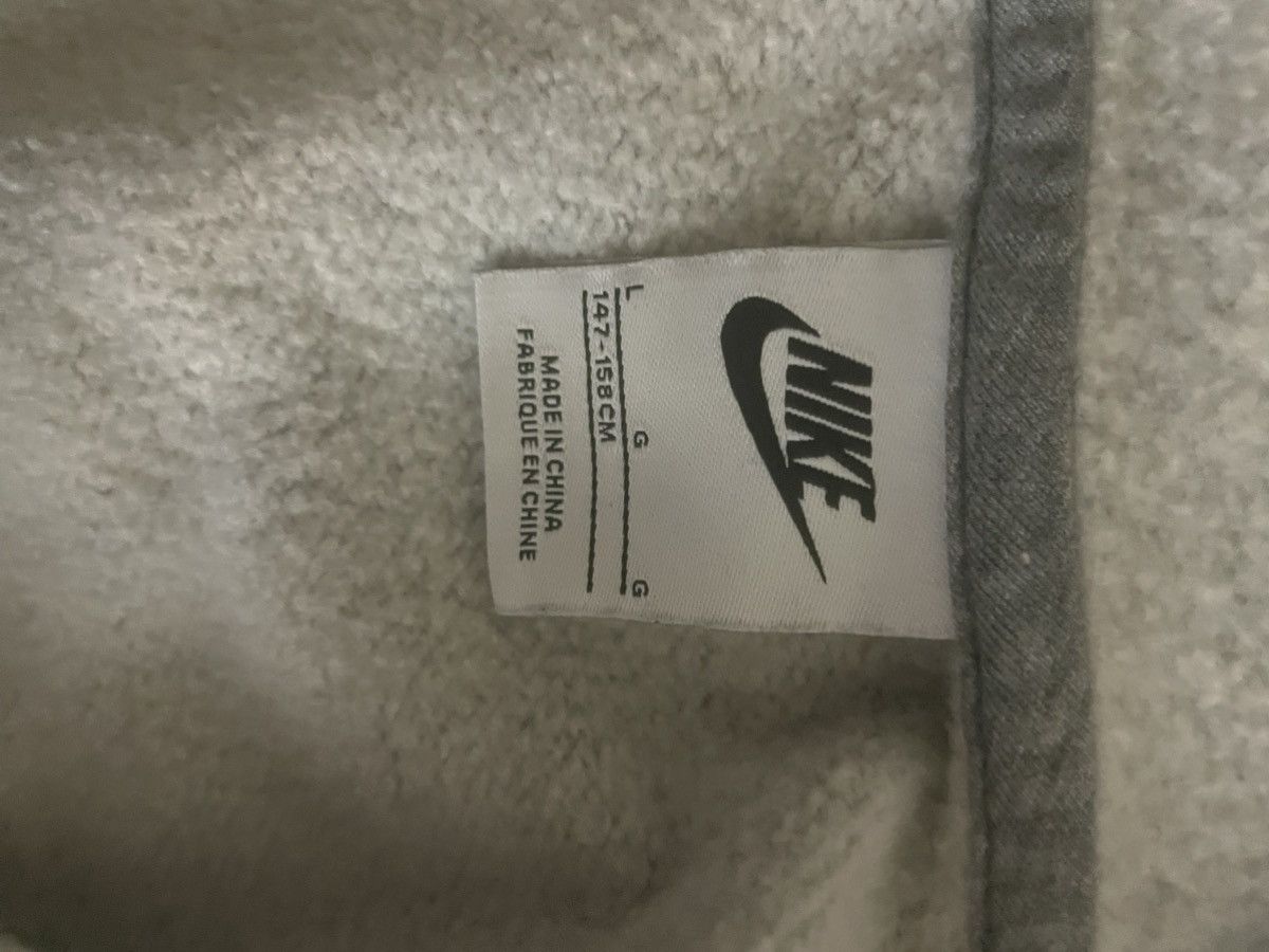 Nike Nike Zip-Up Hoodie Size US S / EU 44-46 / 1 - 5 Thumbnail