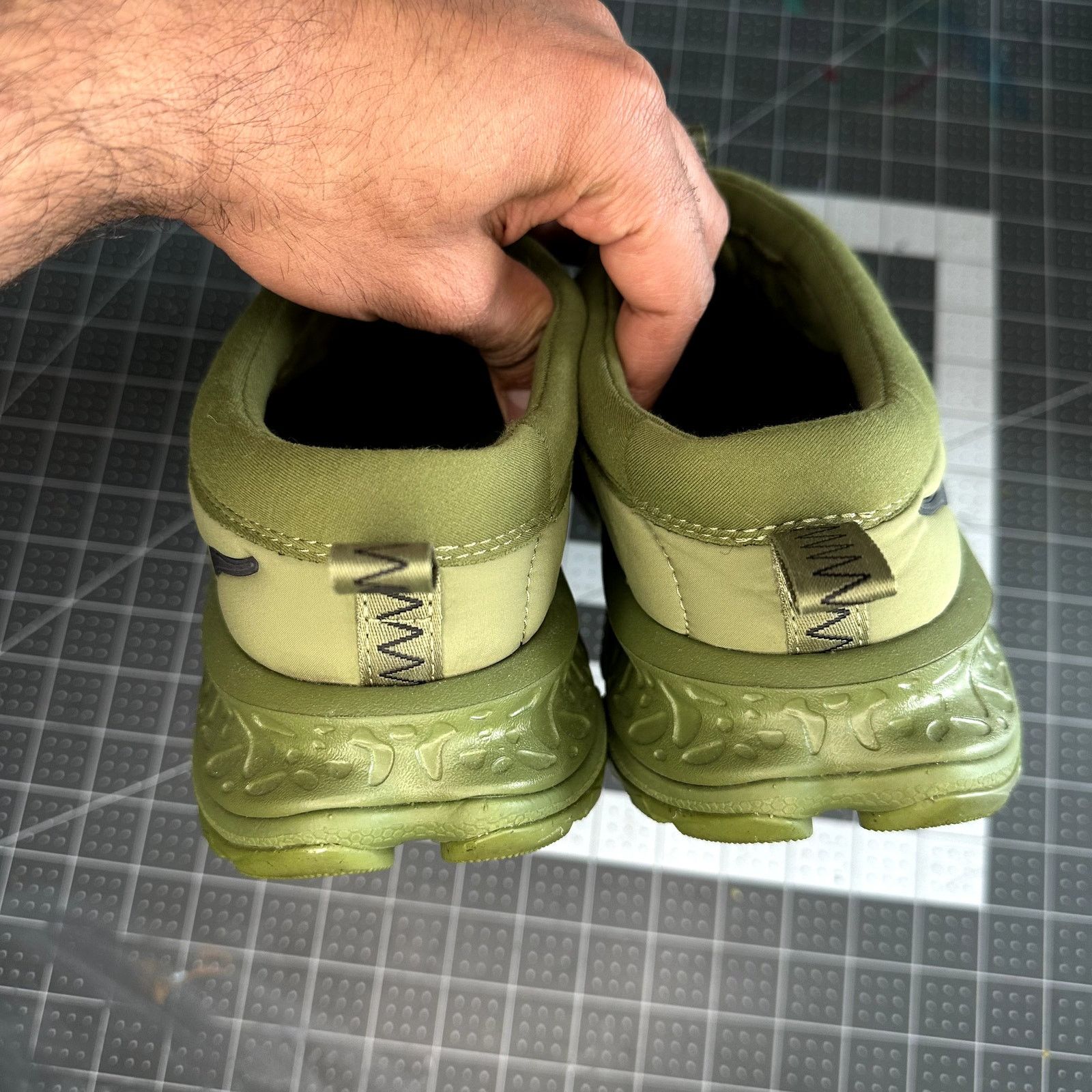 Hoka Hoka Ora Primo Size US 10.5 / EU 43-44 - 4 Thumbnail