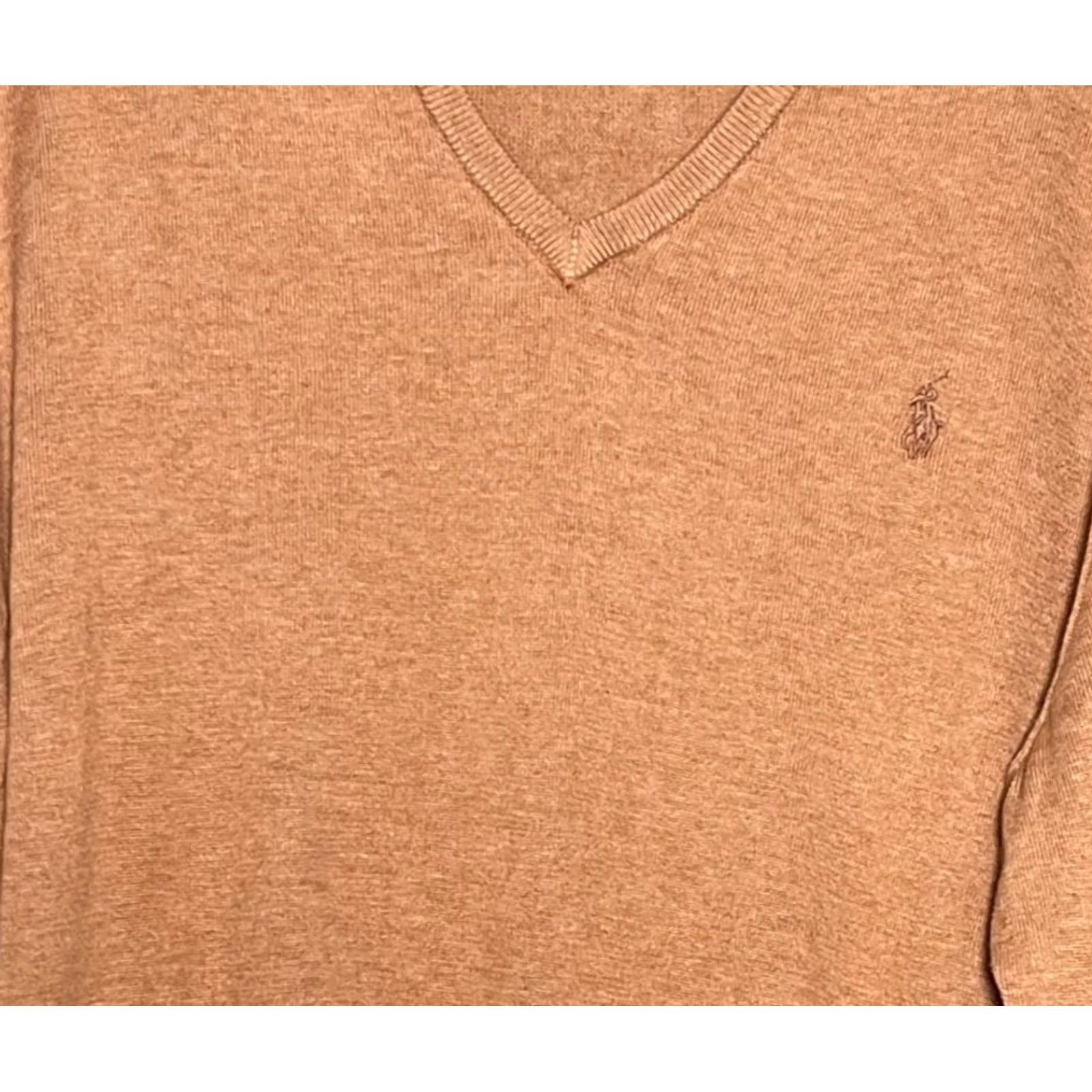 Polo Ralph Lauren Polo Ralph Lauren Sweater Shirt? (No) Size US XXL / EU 58 / 5 - 3 Thumbnail