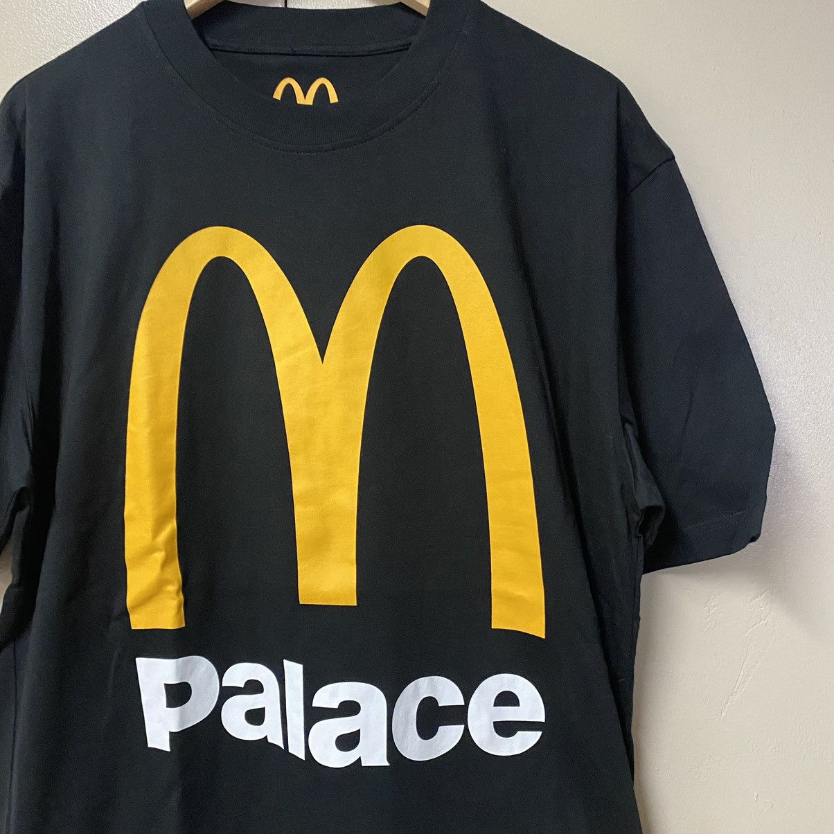 Palace McDonald’s x Palace Skateboards Shirt Size Large Size US L / EU 52-54 / 3 - 2 Thumbnail