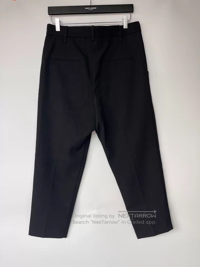 Song For The Mute Song For The Mute Reflective Mirror Pants Size US 32 / EU 48 - 2 Thumbnail