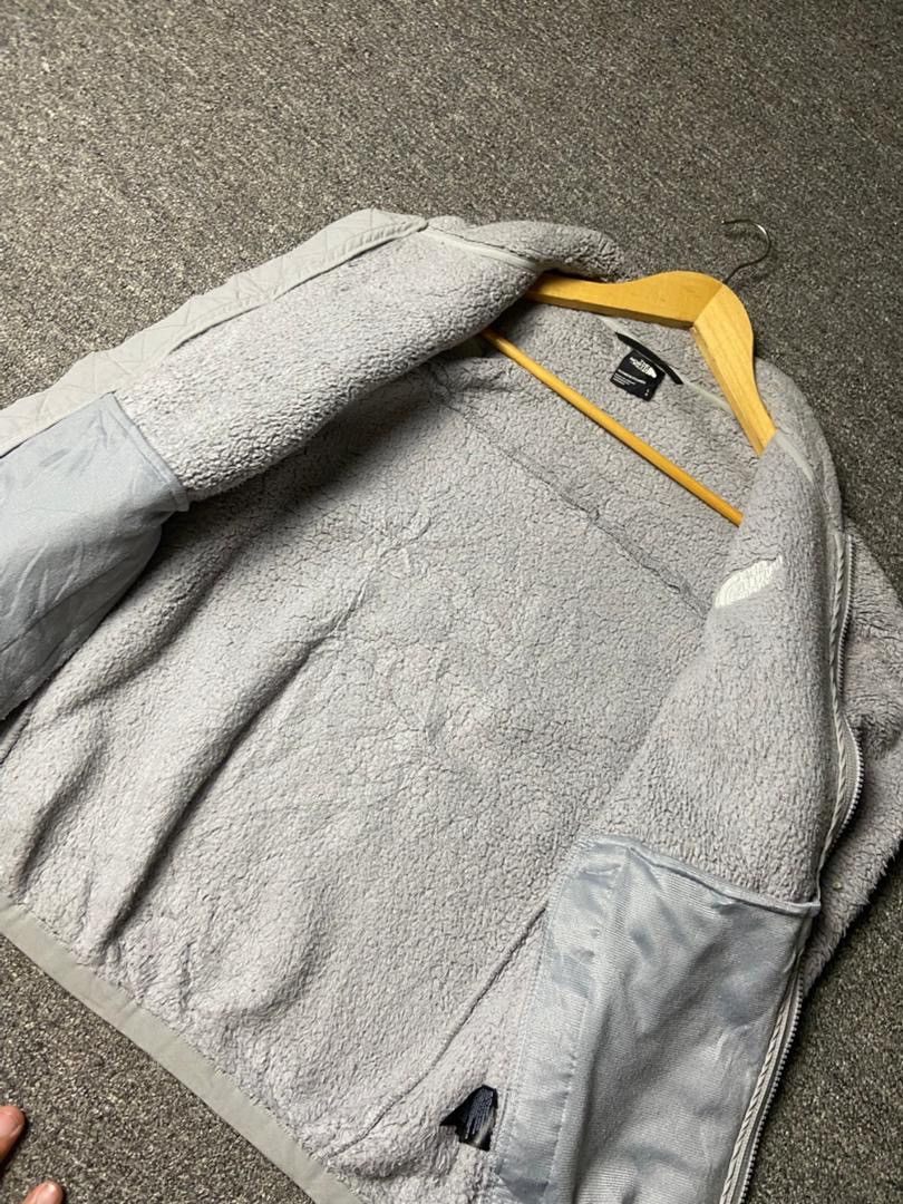 The North Face The North Face Femme Osito Fleece Jacket (173) Size L / US 10 / IT 46 - 7 Thumbnail