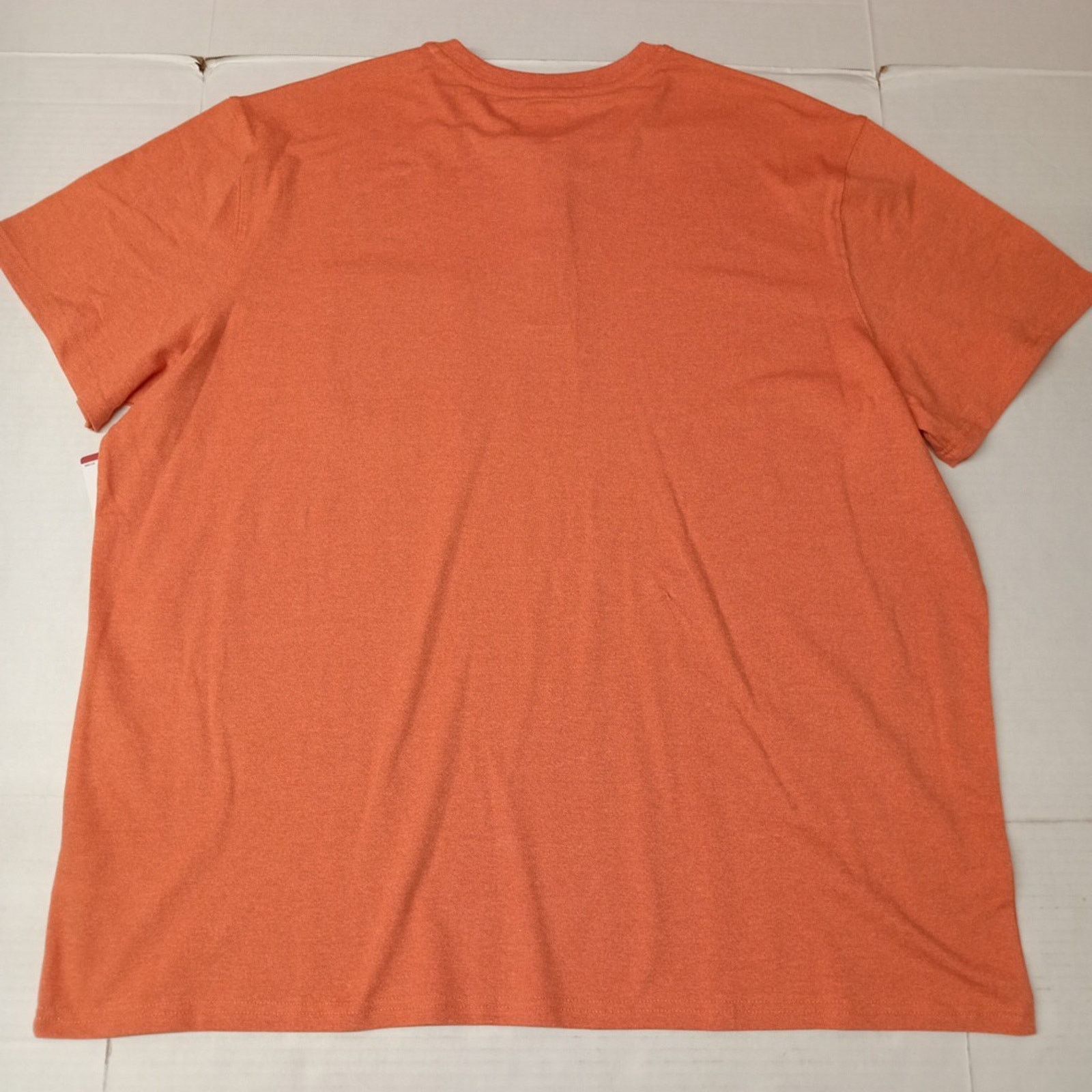 Wrangler Wrangler Henley Shirt Mens 3XL (54-56) Arabesque Relaxed Fit Size US XXL / EU 58 / 5 - 8 Thumbnail